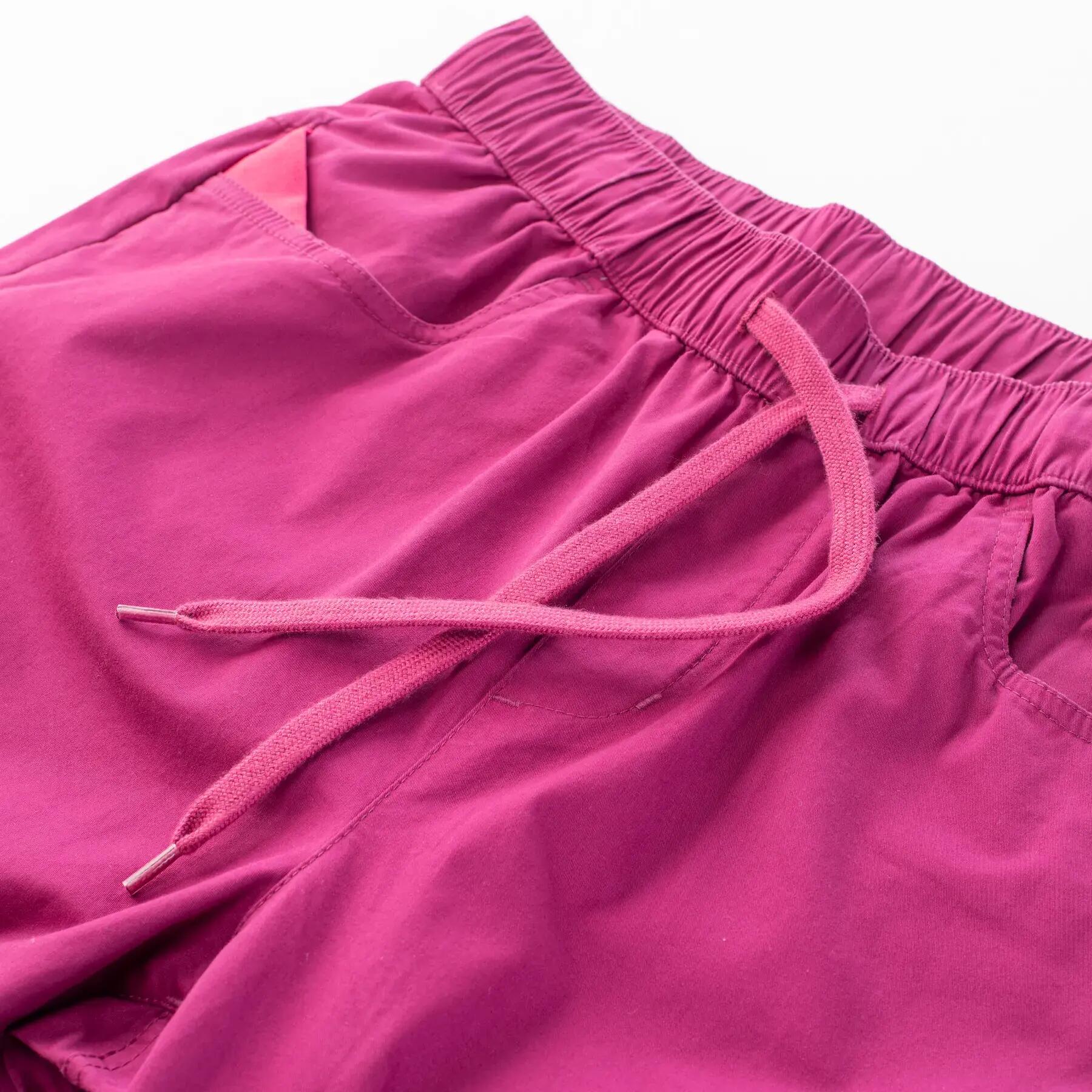 Pantalon de randonnée femme Elbrus Cliber 4/6