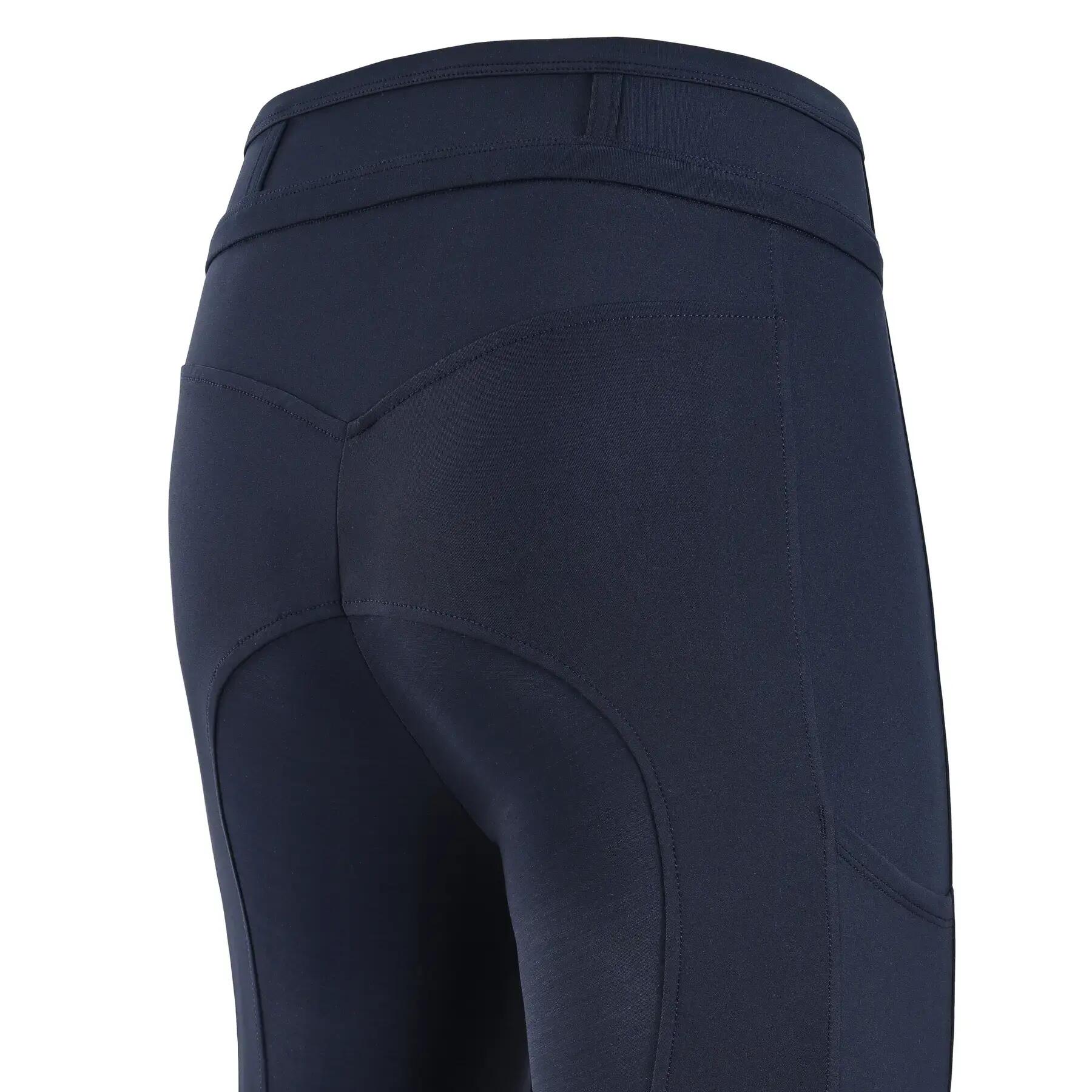 Pantalon équitation full grip femme Imperial Riding GlamRide 3/6