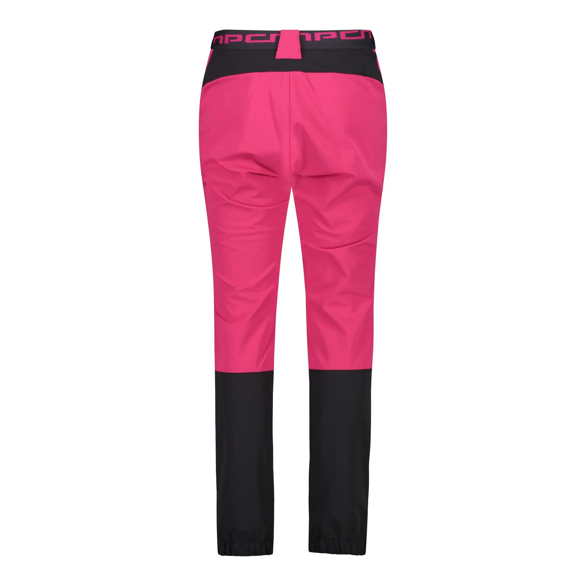 CMP Damen Wanderhose WOMAN PANT 32T4306 4/5