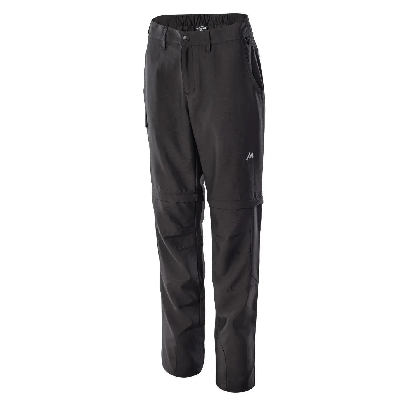 Pantaloni da trekking 2-in-1 donna Martes Essentials Margo 2/5