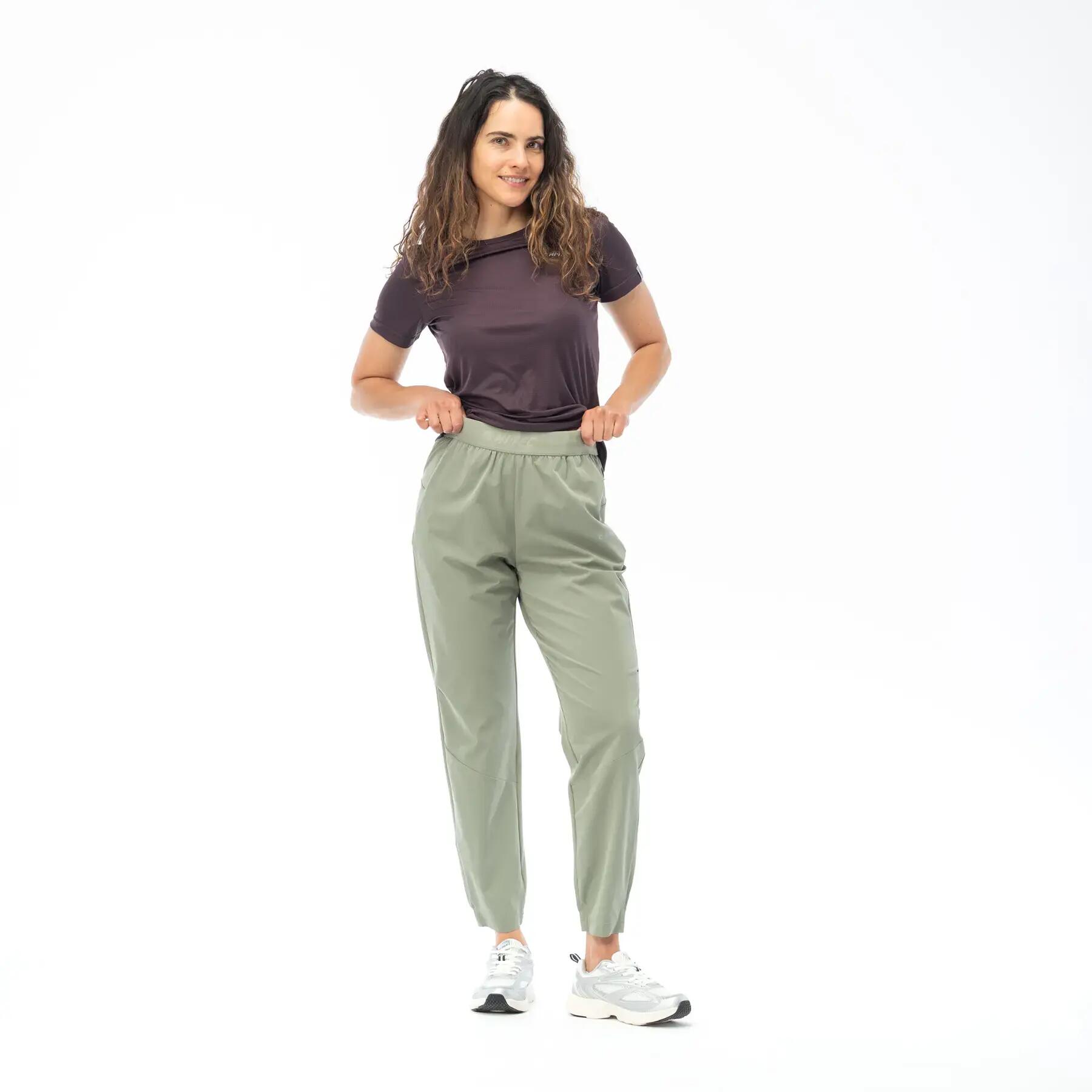 Pantalon d'entraînement femme Hi-Tec Dehinn 7/7