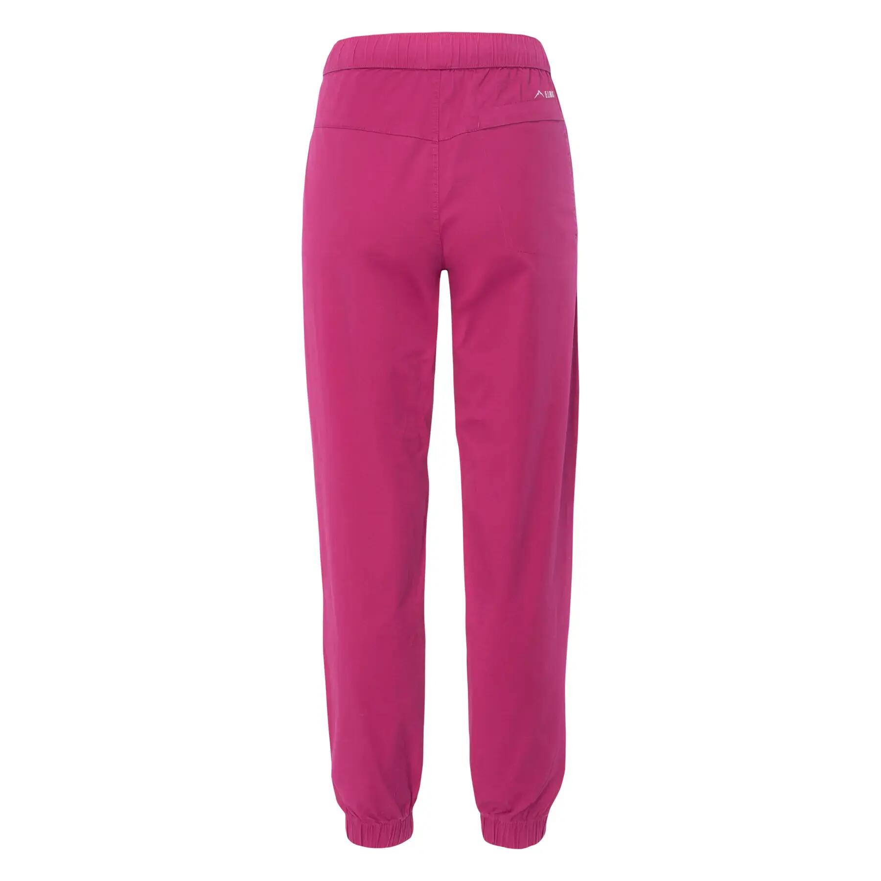 Pantalon de randonnée femme Elbrus Cliber 3/6