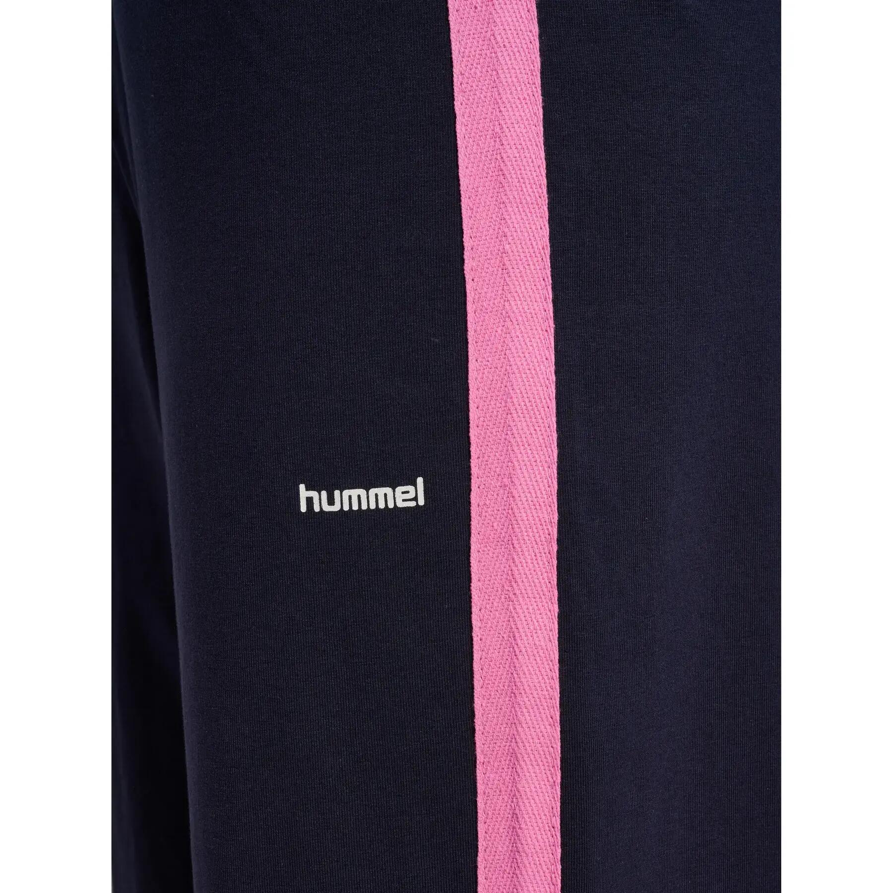 Pantalon de survêtement femme Hummel I-D 3/4