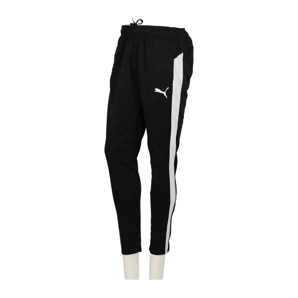 Втори живот - Мъжки спортен панталон Active Tricot Pants черен - Като нов