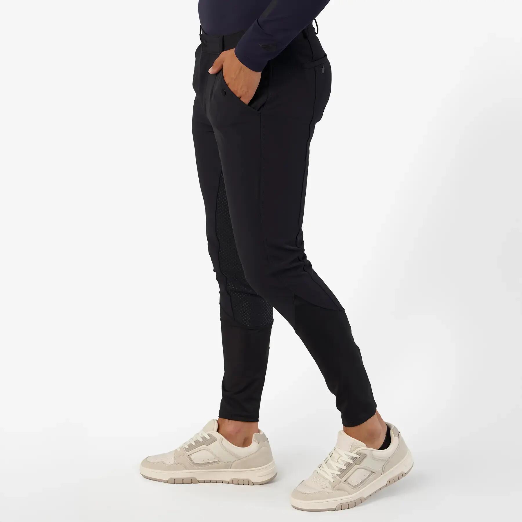 Pantalón de equitación Euro-Star Marcel 5/7
