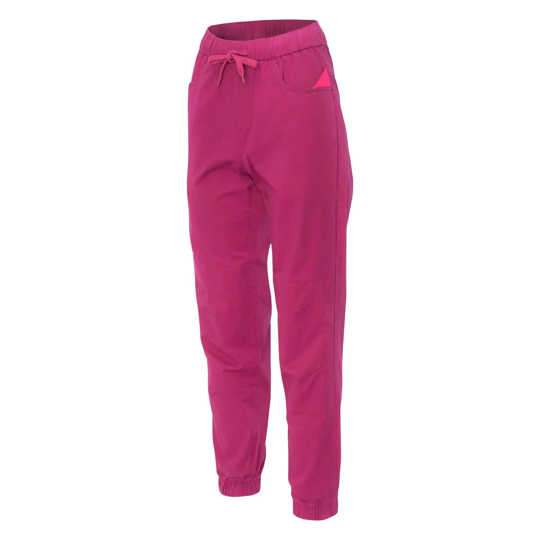 Pantalon de randonnée femme Elbrus Cliber 2/6