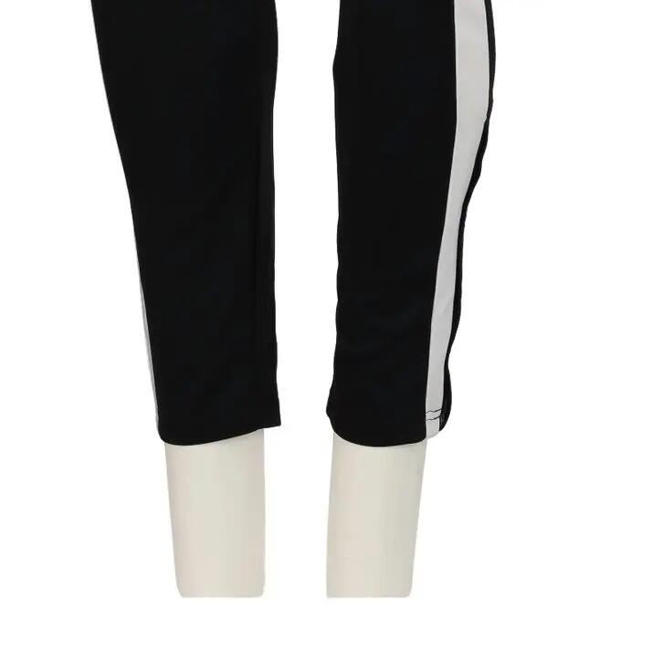 Segunda Vida - Jogging Hombre Active Tricot Pants Negro - Excelente 9/13