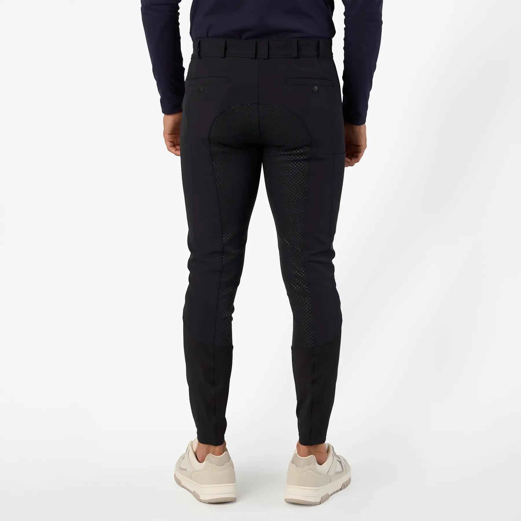 Pantalón de equitación Euro-Star Marcel 4/7