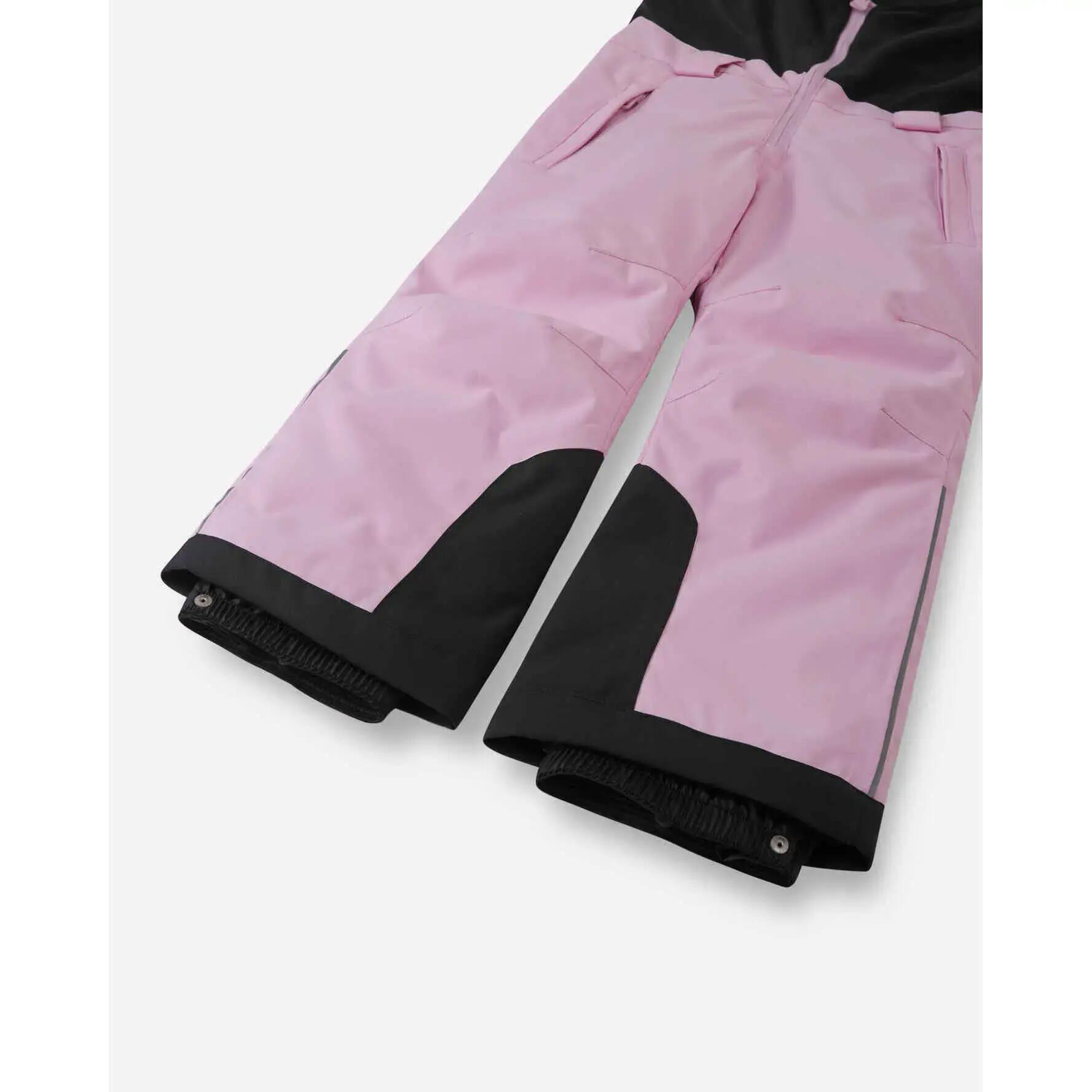 Pantaloni da sci bambino Reima Alppi 4/4