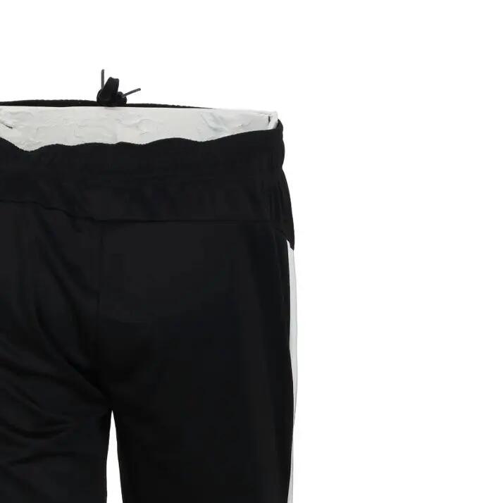 Segunda Vida - Jogging Hombre Active Tricot Pants Negro - Excelente 8/13