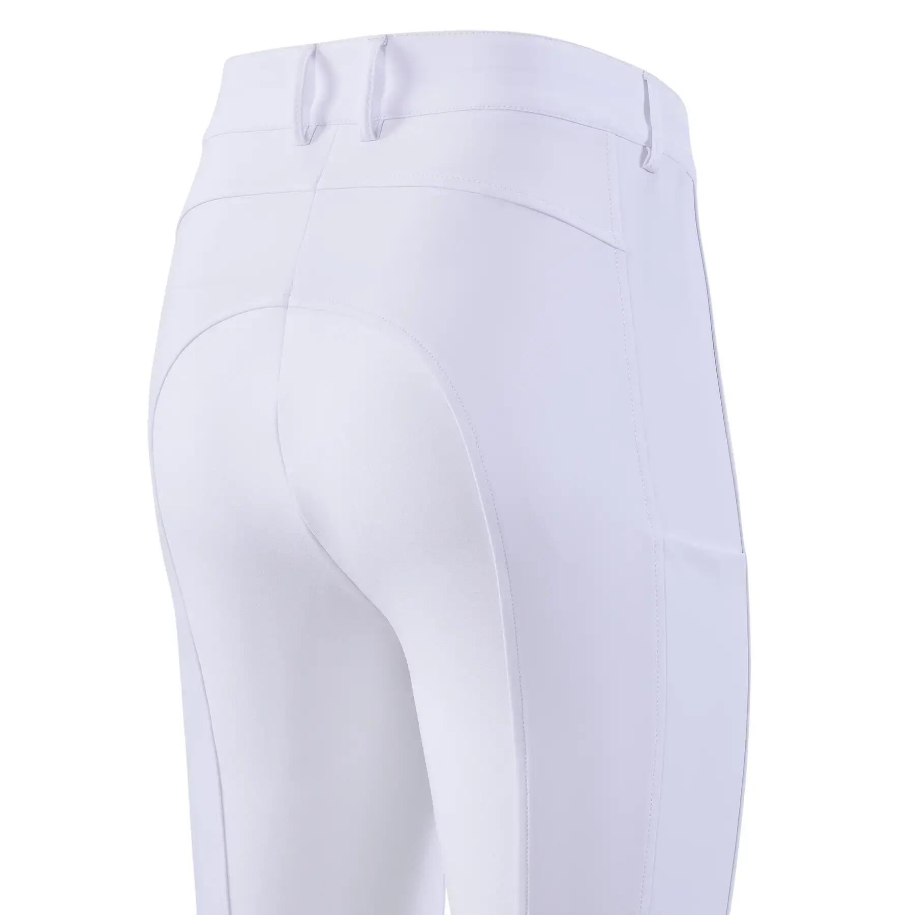 Turnierhose full grip Damen Euro-Star Audrey 3/3