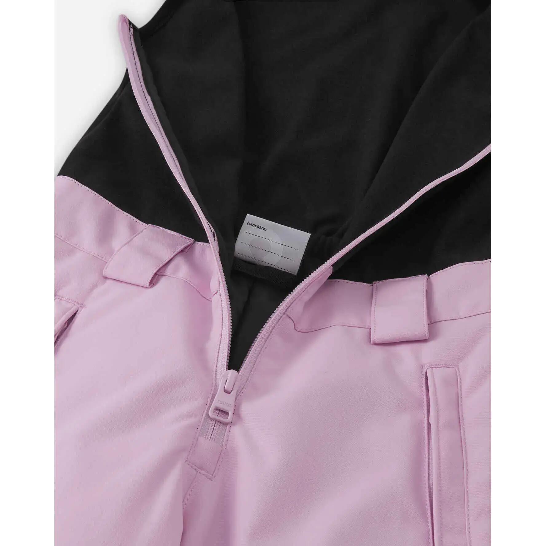 Pantaloni da sci bambino Reima Alppi 3/4