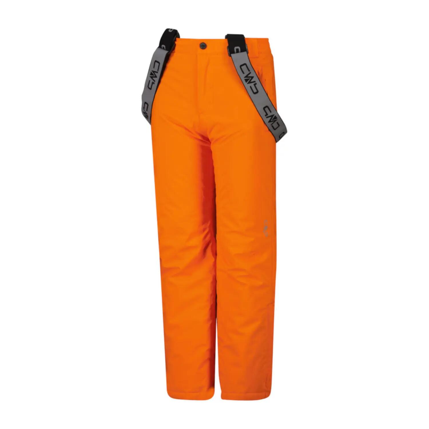 CMP Kinder Ski Hose Ski Salopette 3W15994 3/3