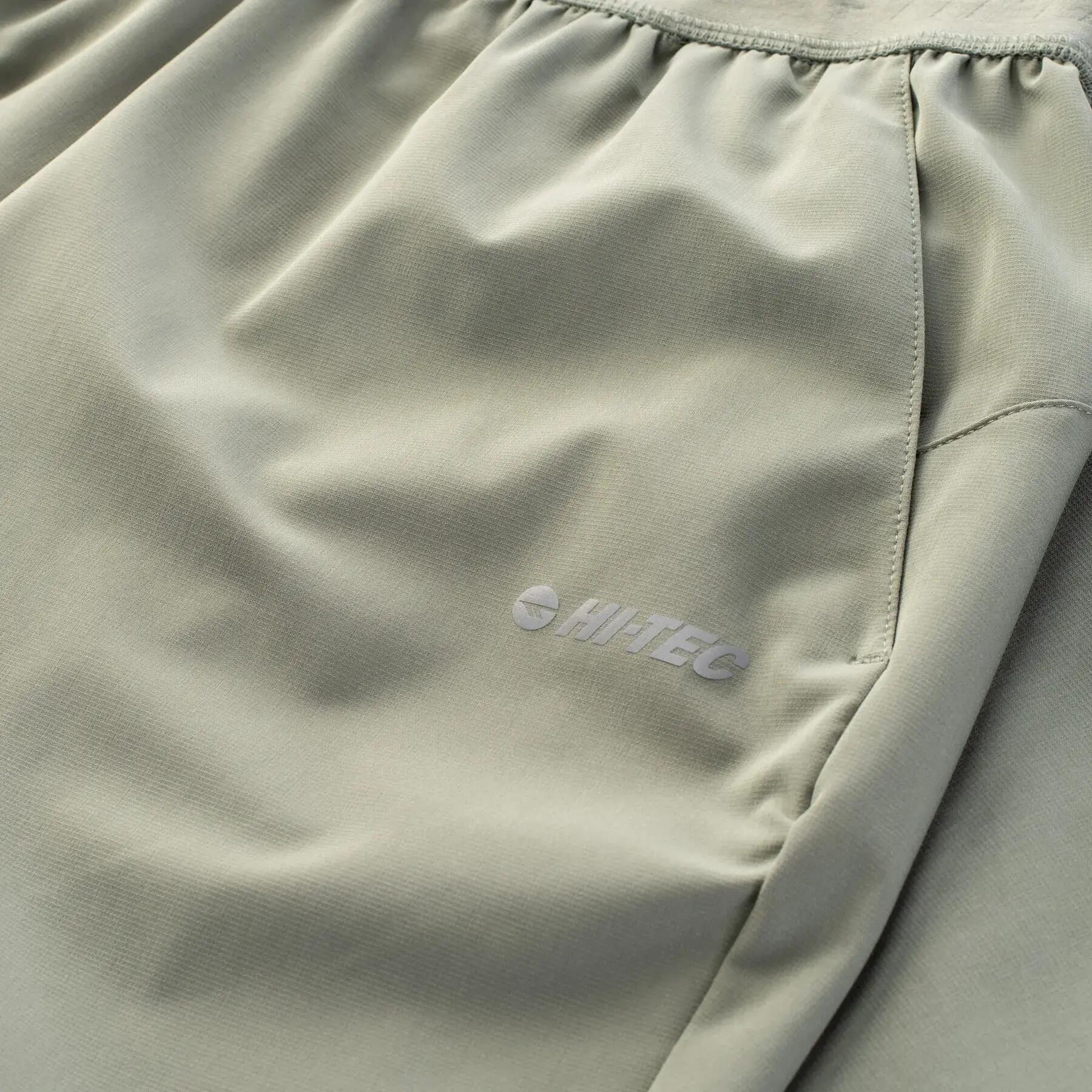 Pantalon d'entraînement femme Hi-Tec Dehinn 4/7