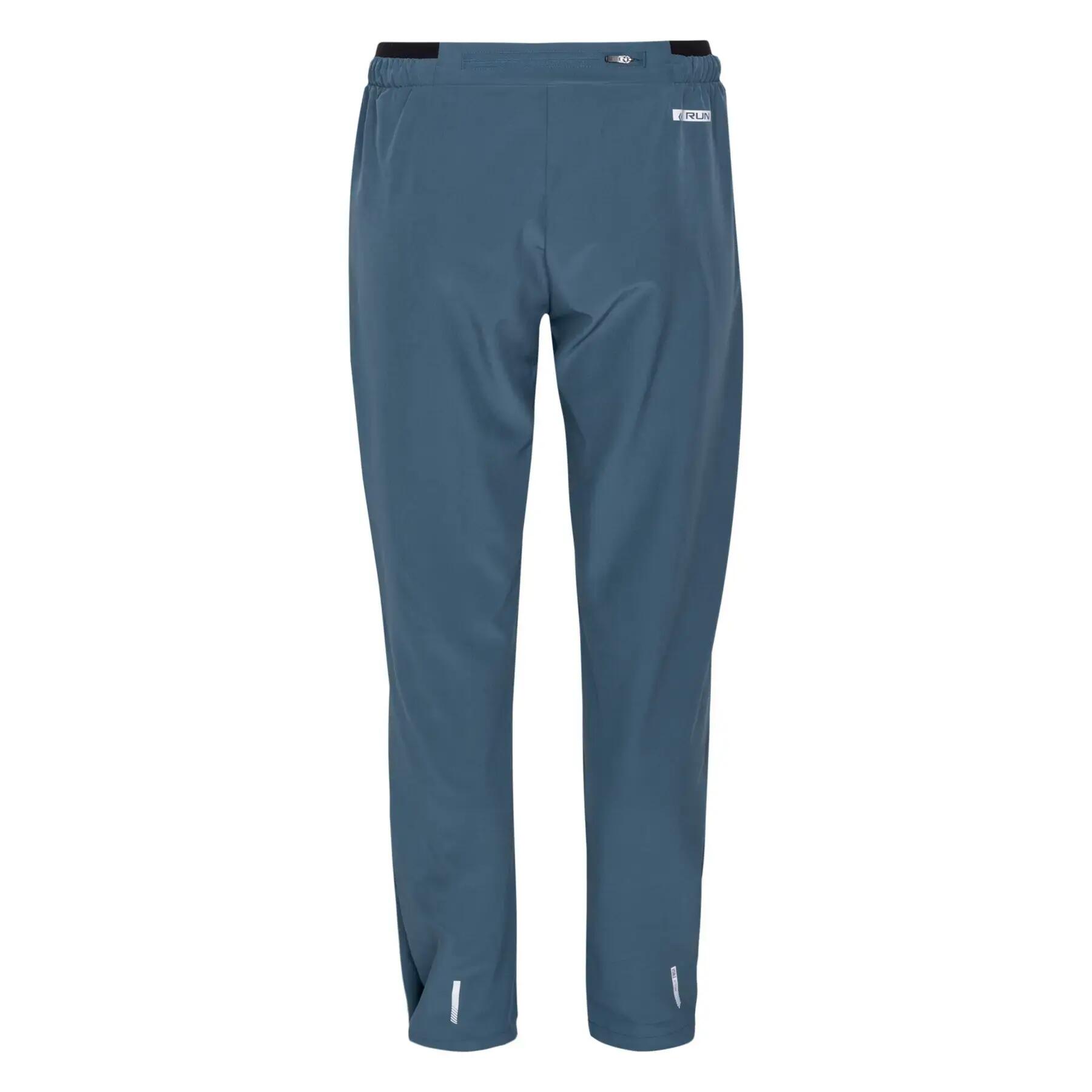 Damskie spodnie dresowe IQ Intelligence Quality Janes 3/7