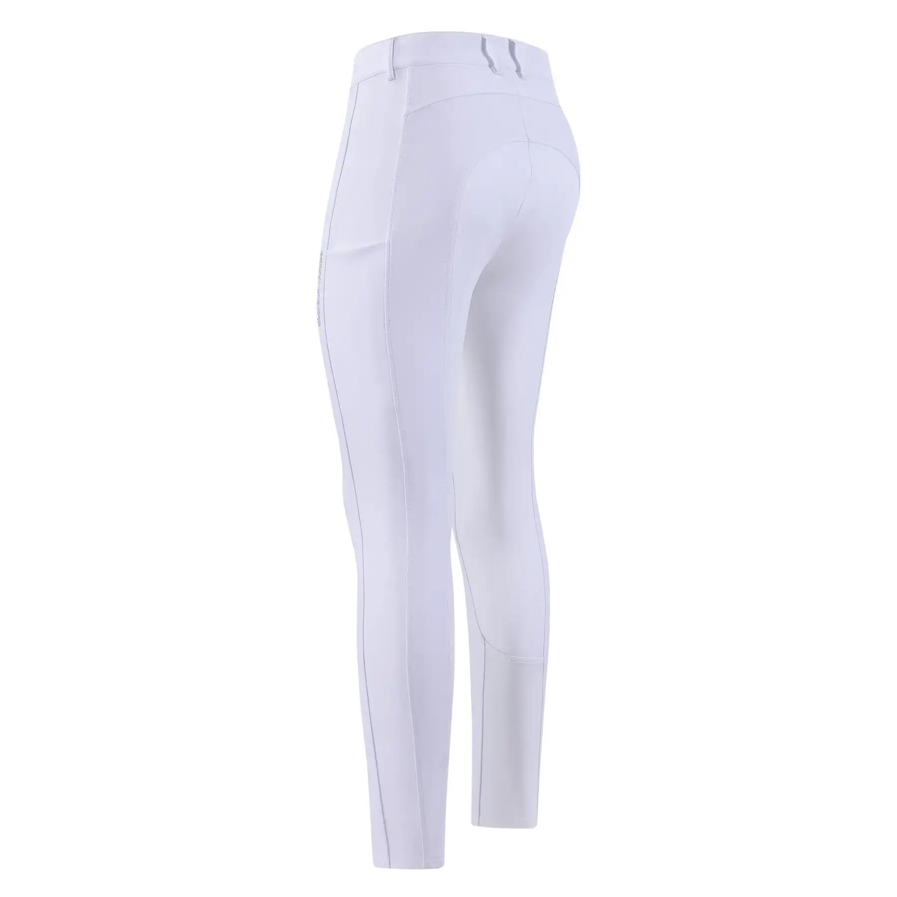 Turnierhose full grip Damen Euro-Star Audrey 2/3