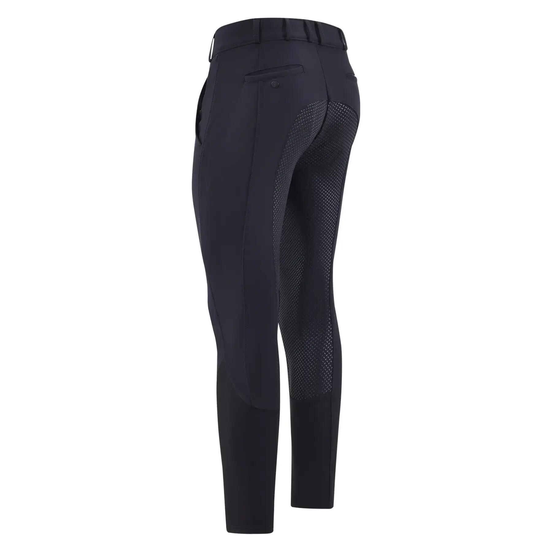 Pantalón de equitación Euro-Star Marcel 2/7