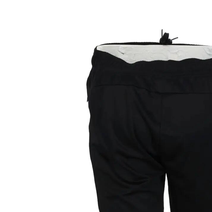 Segunda Vida - Jogging Hombre Active Tricot Pants Negro - Excelente 7/13
