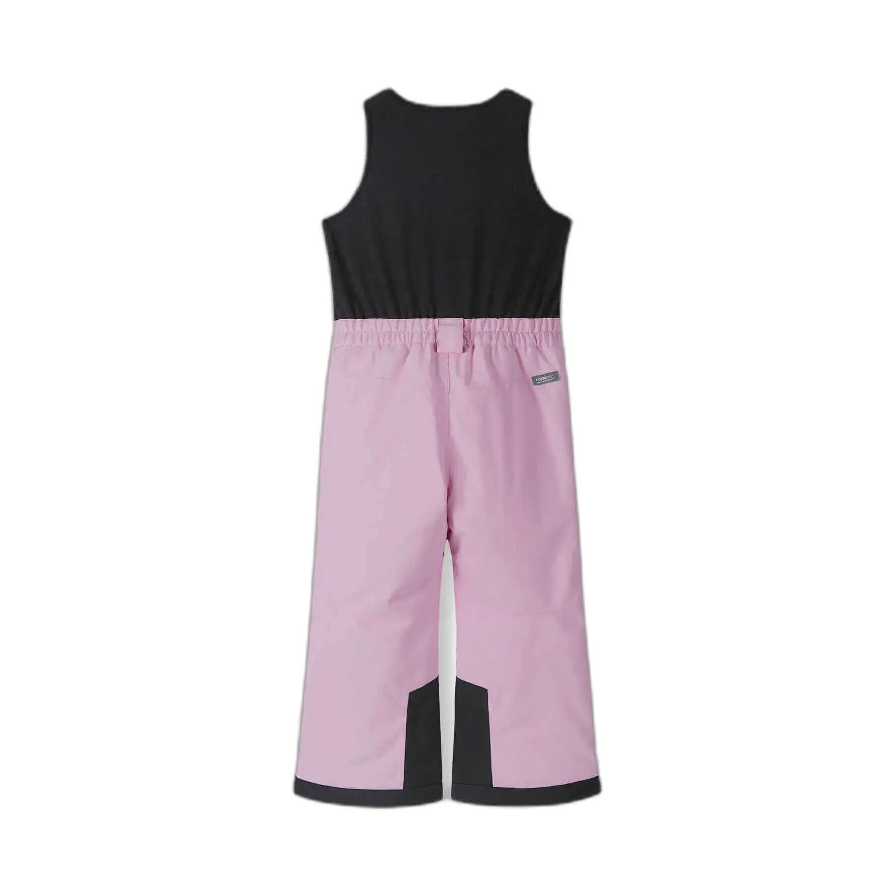 Pantaloni da sci bambino Reima Alppi 2/4
