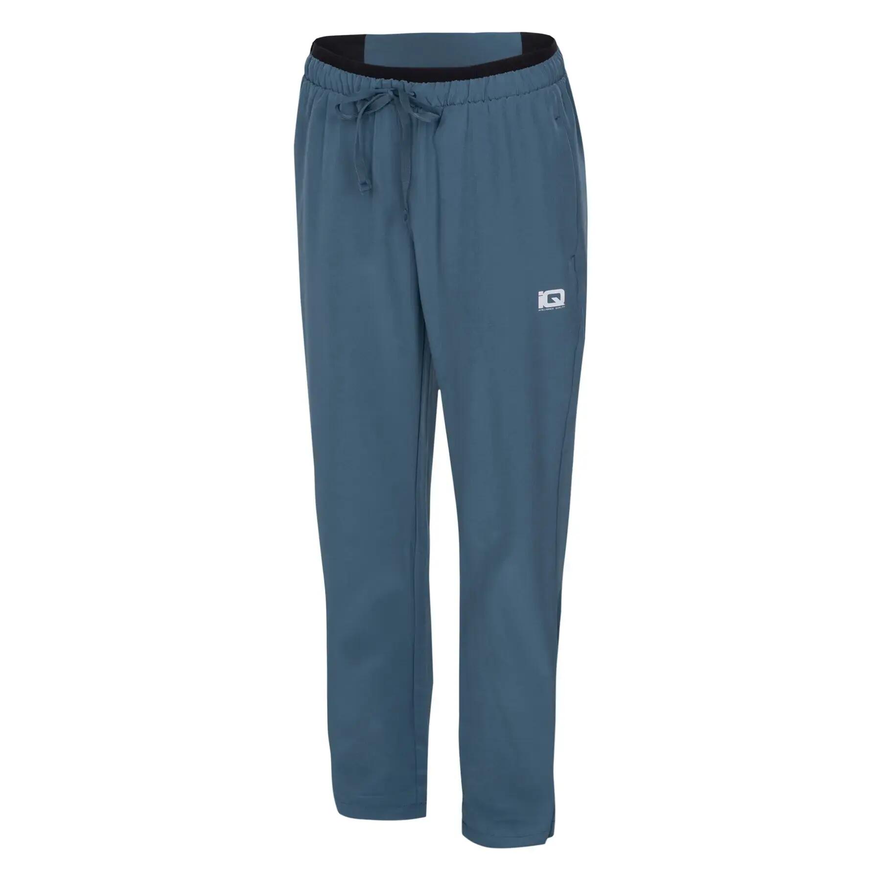Damskie spodnie dresowe IQ Intelligence Quality Janes 2/7