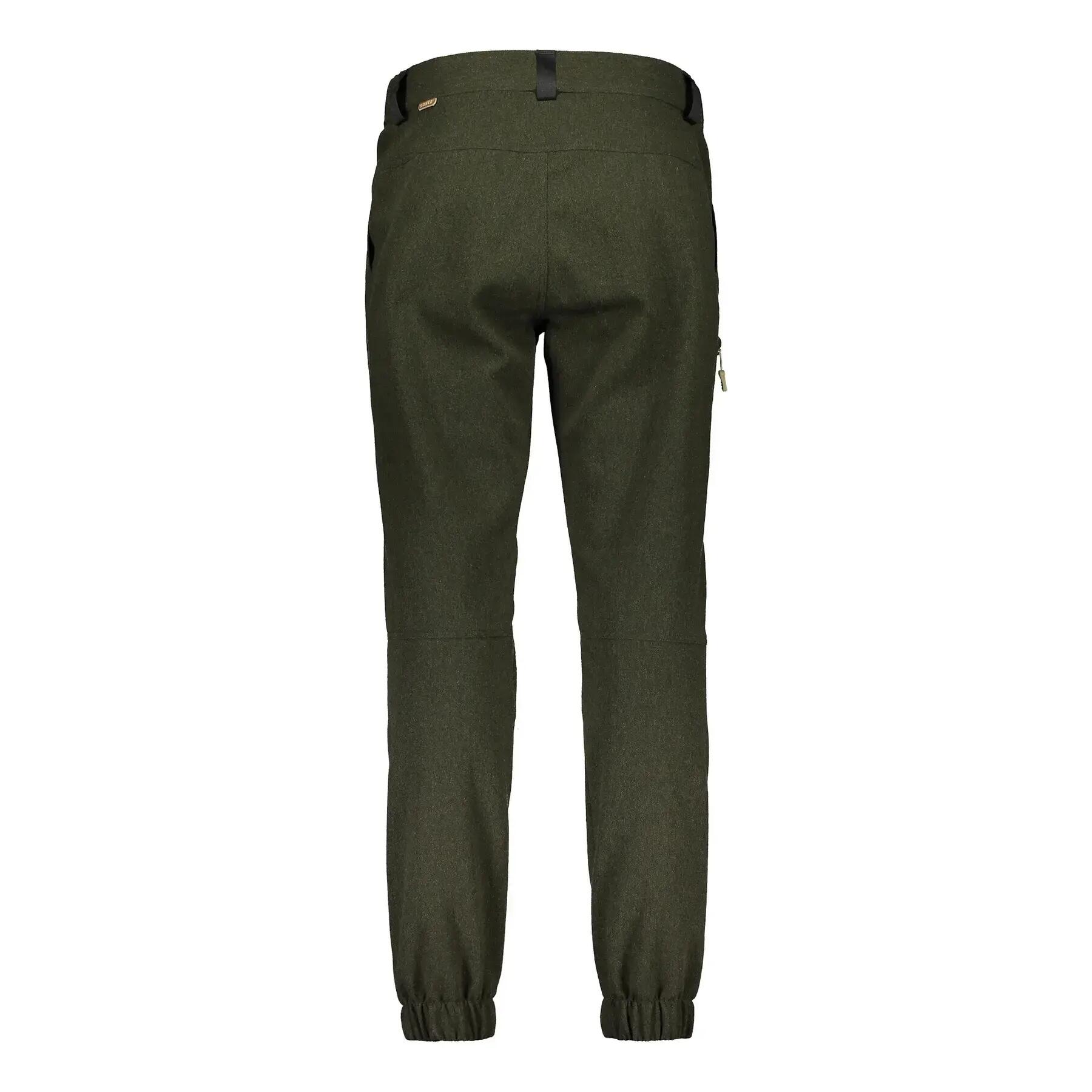 Wollwanderhose Sasta Tuohi 2/2