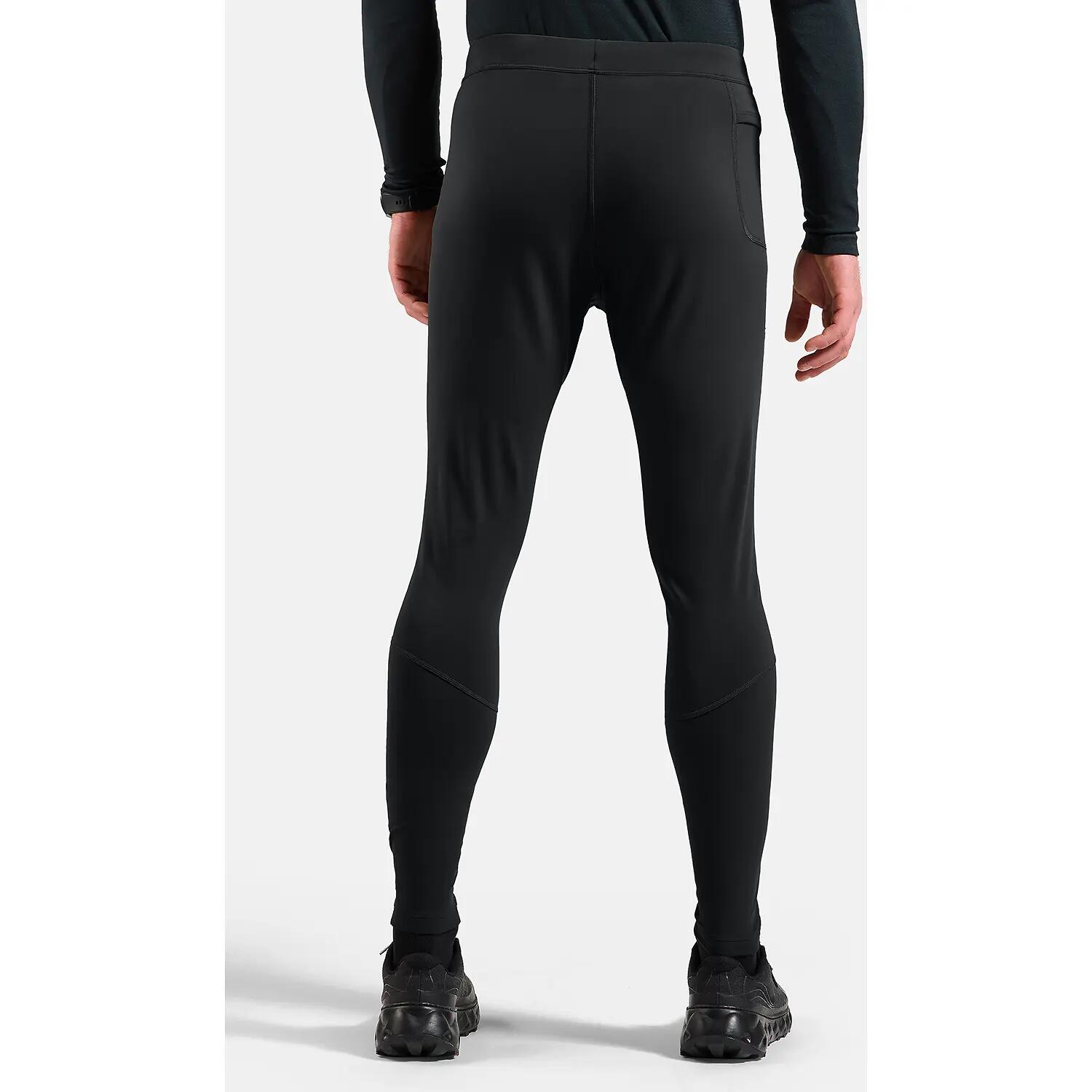 Herren Radshorts ESSENTIAL WARM 4/5