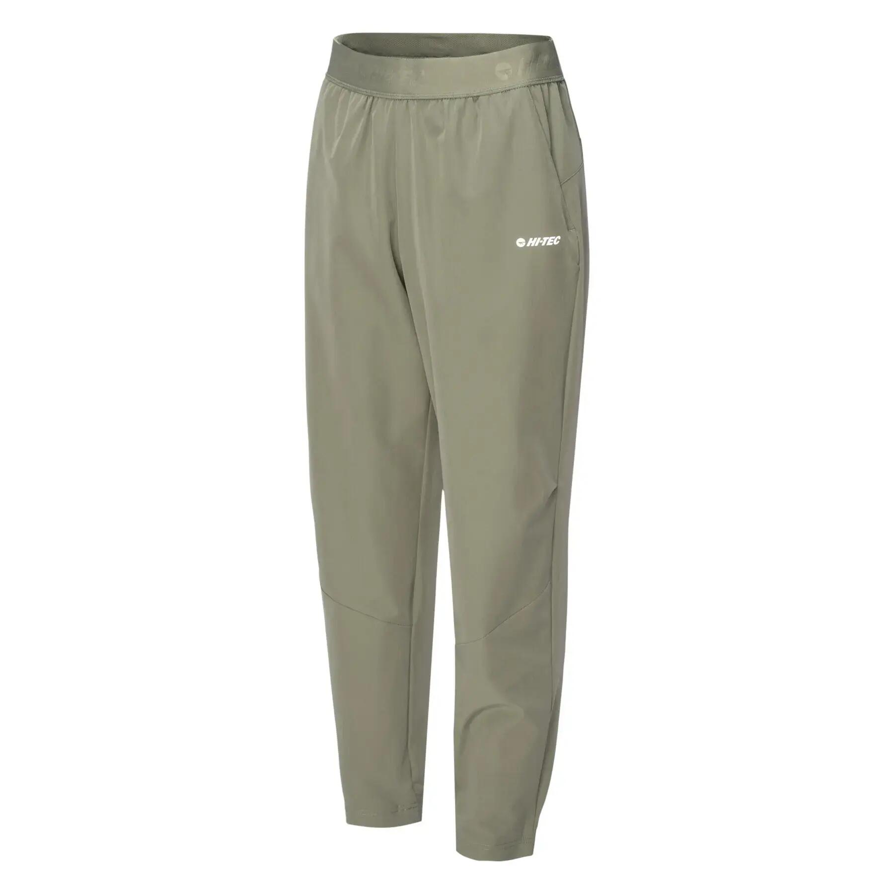 Pantalon d'entraînement femme Hi-Tec Dehinn 2/7