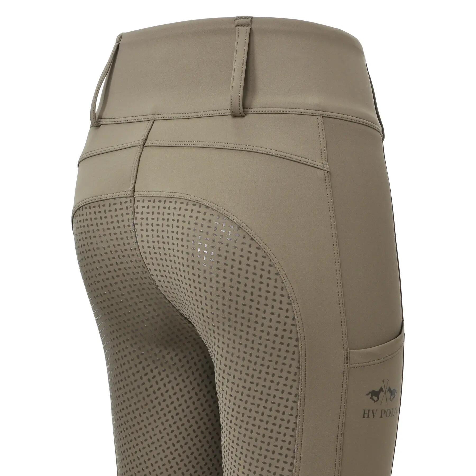 Reithose full grip Damen HV Polo Manou 4/6