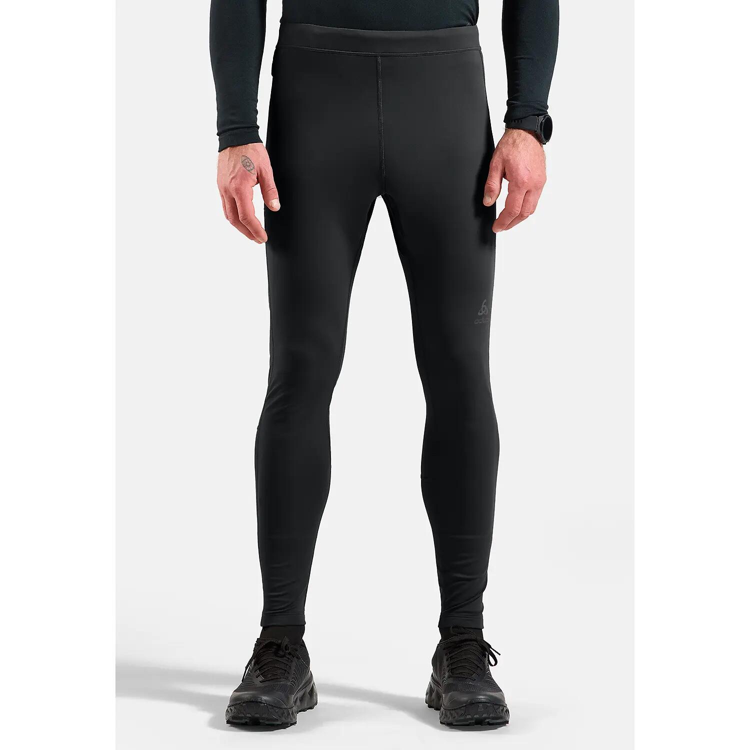 Herren Radshorts ESSENTIAL WARM 3/5