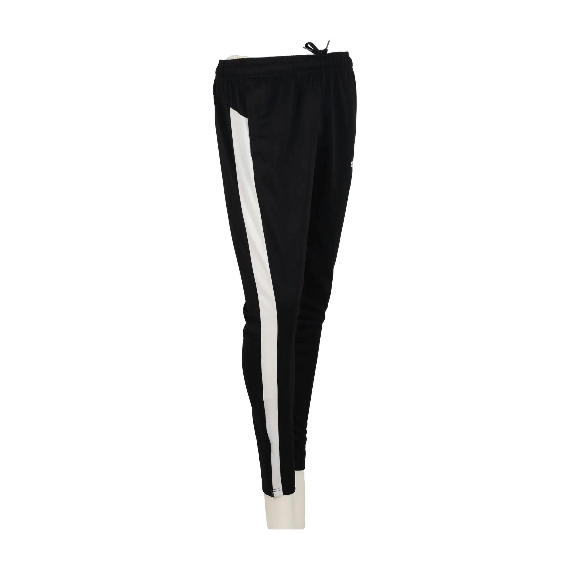 Segunda Vida - Jogging Hombre Active Tricot Pants Negro - Excelente 4/13