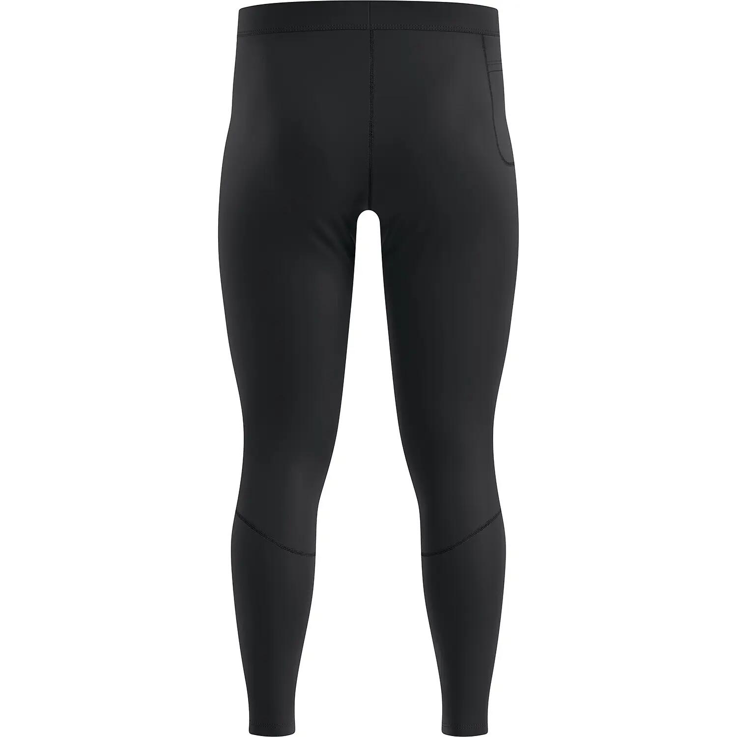 Herren Radshorts ESSENTIAL WARM 2/5