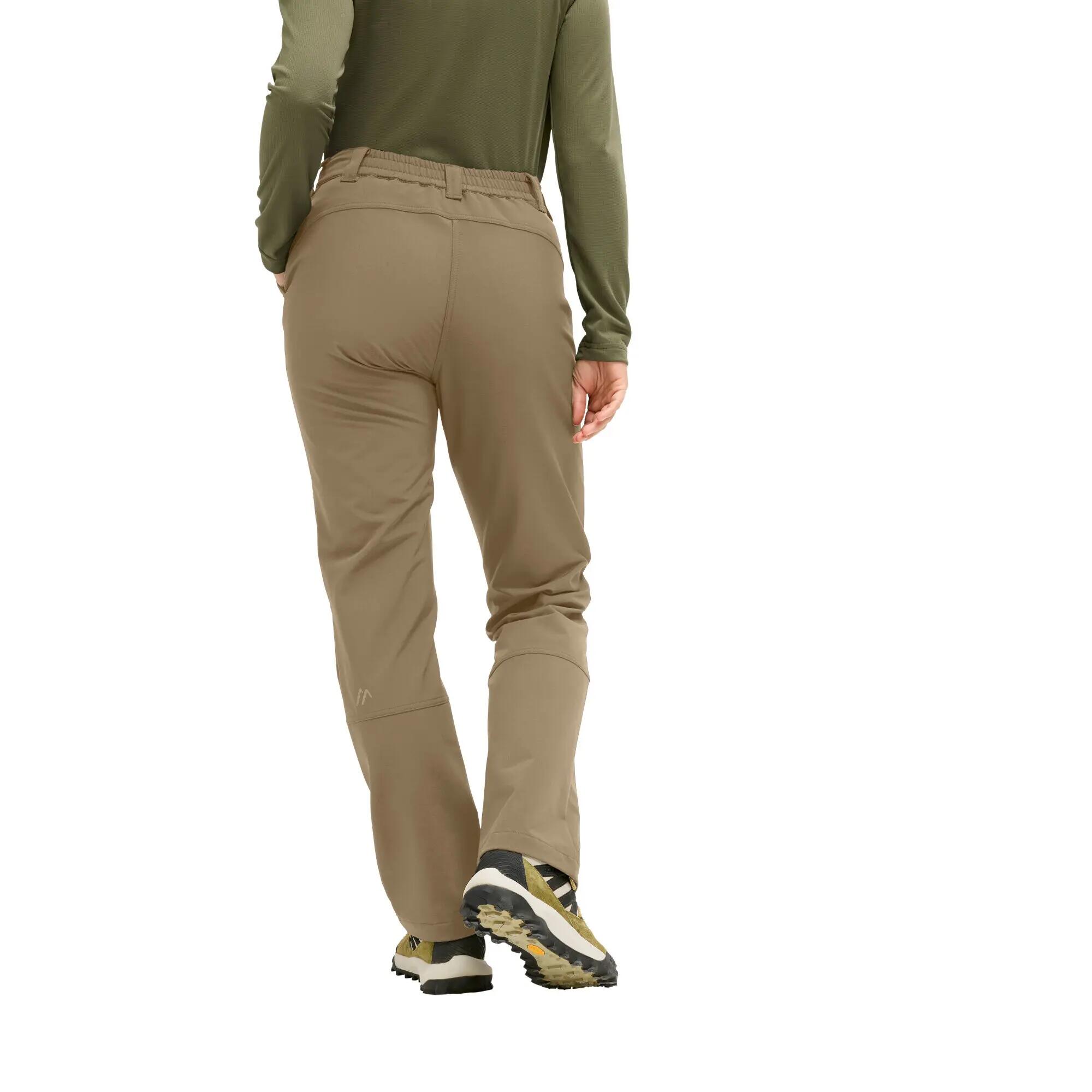 Damen Hose Essential Flex W 8/9
