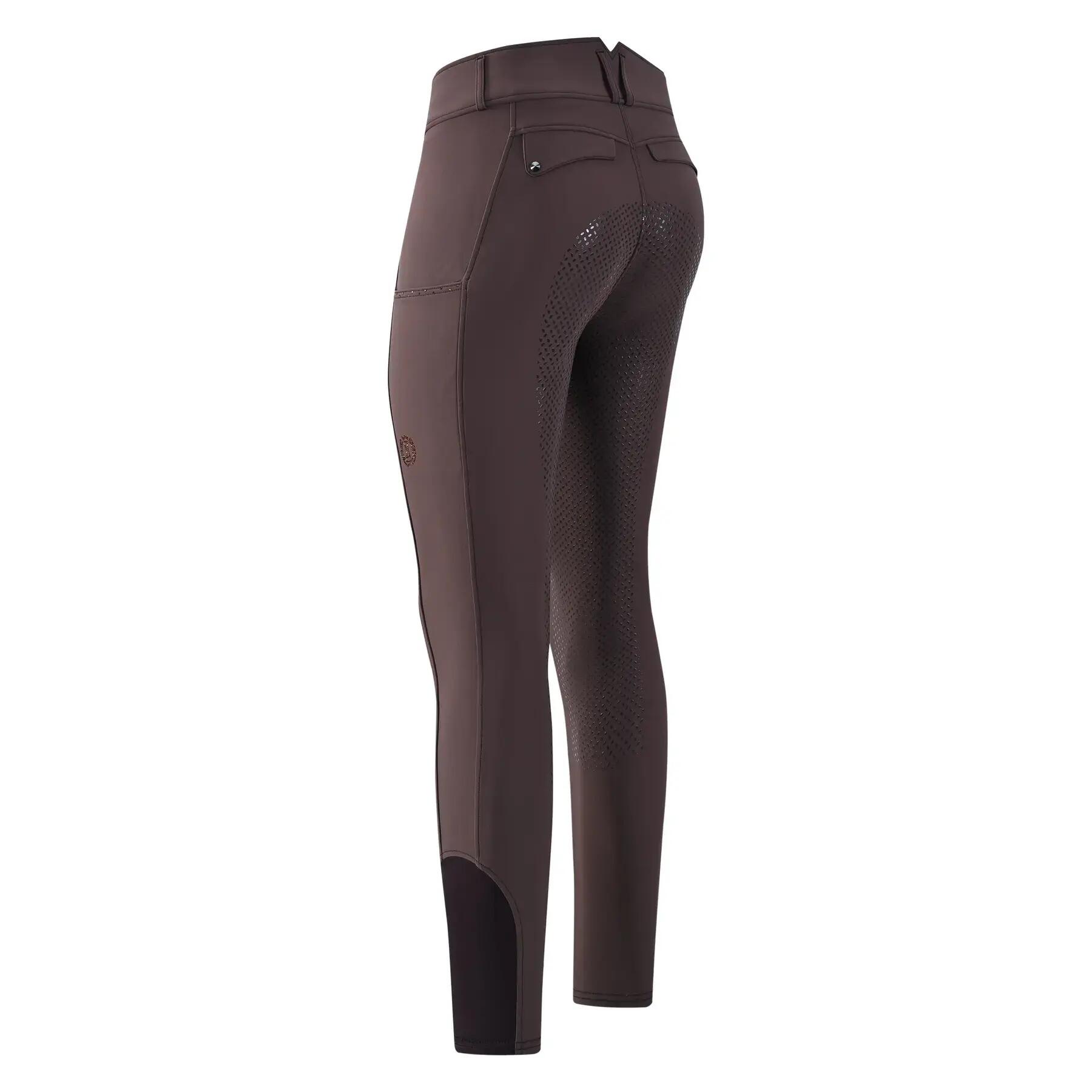 Pantalón de equitación Full Grip Imperial Riding Bliss 2/5