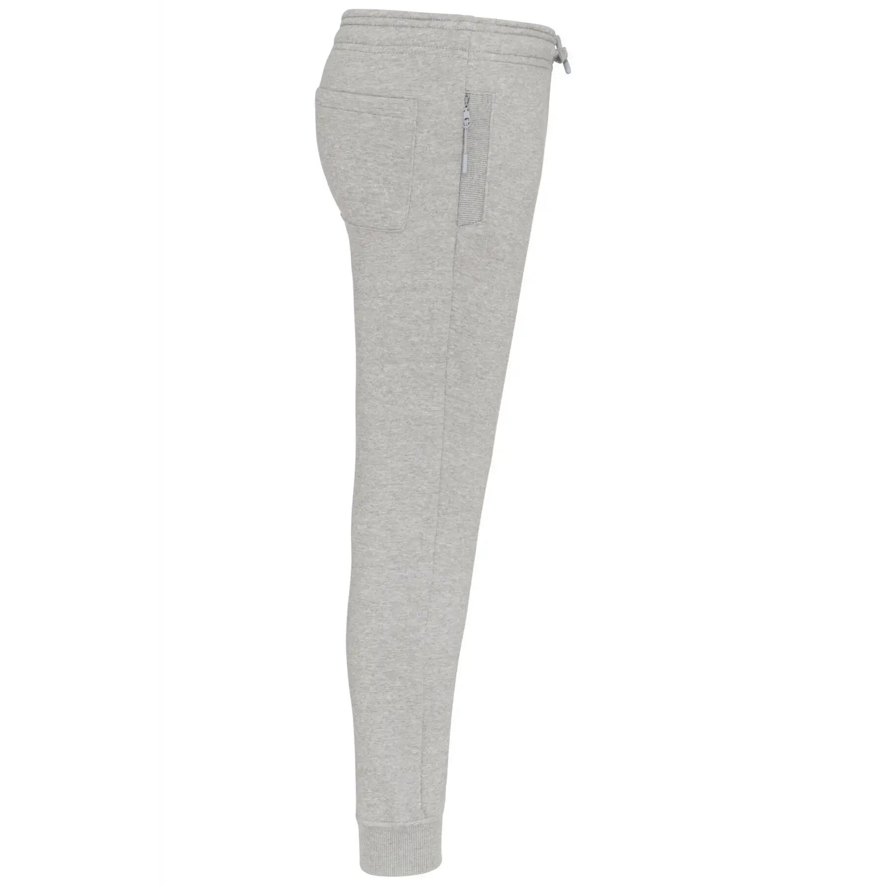 Pantalon de jogging enfant Proact Multisports 3/3