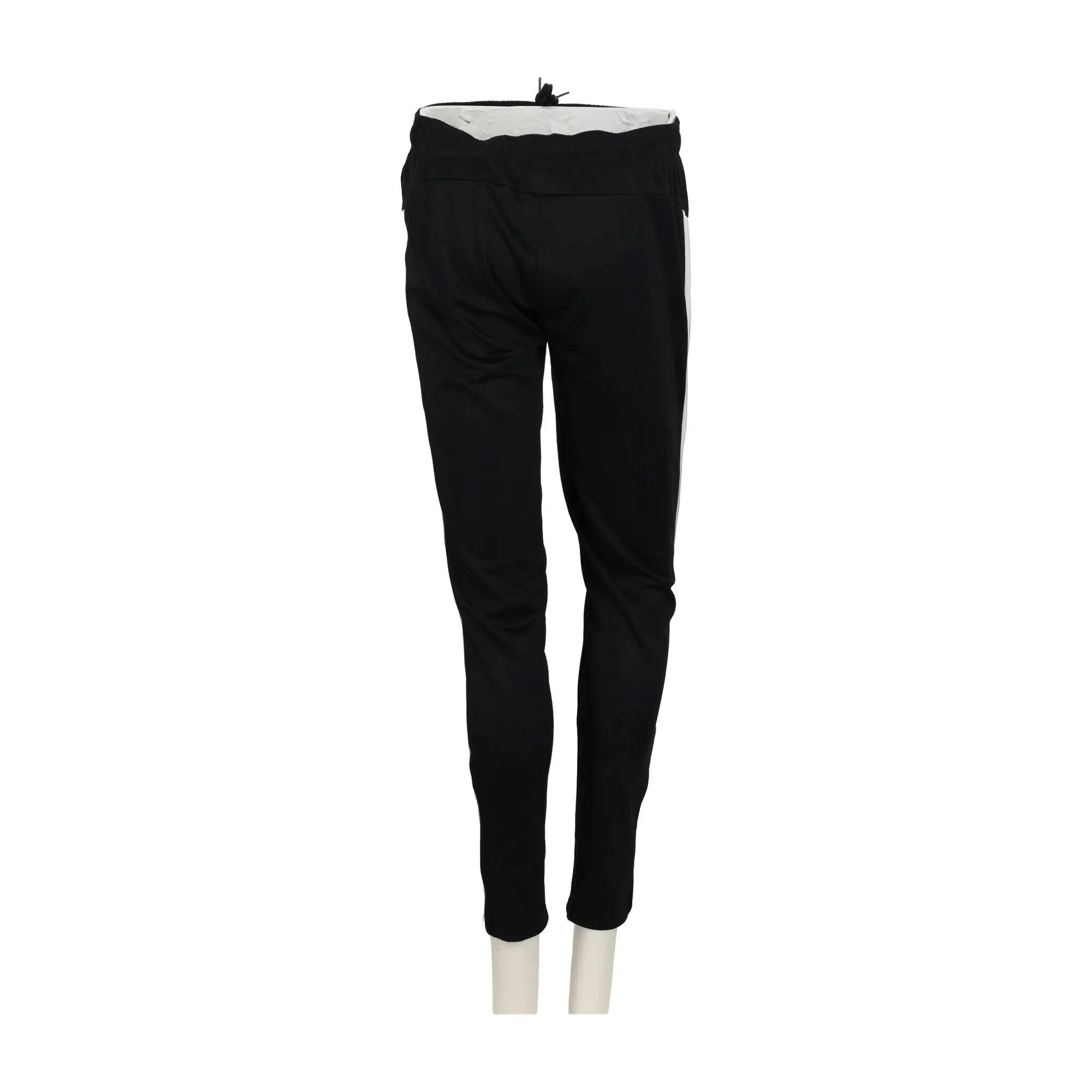 Segunda Vida - Jogging Hombre Active Tricot Pants Negro - Excelente 2/13