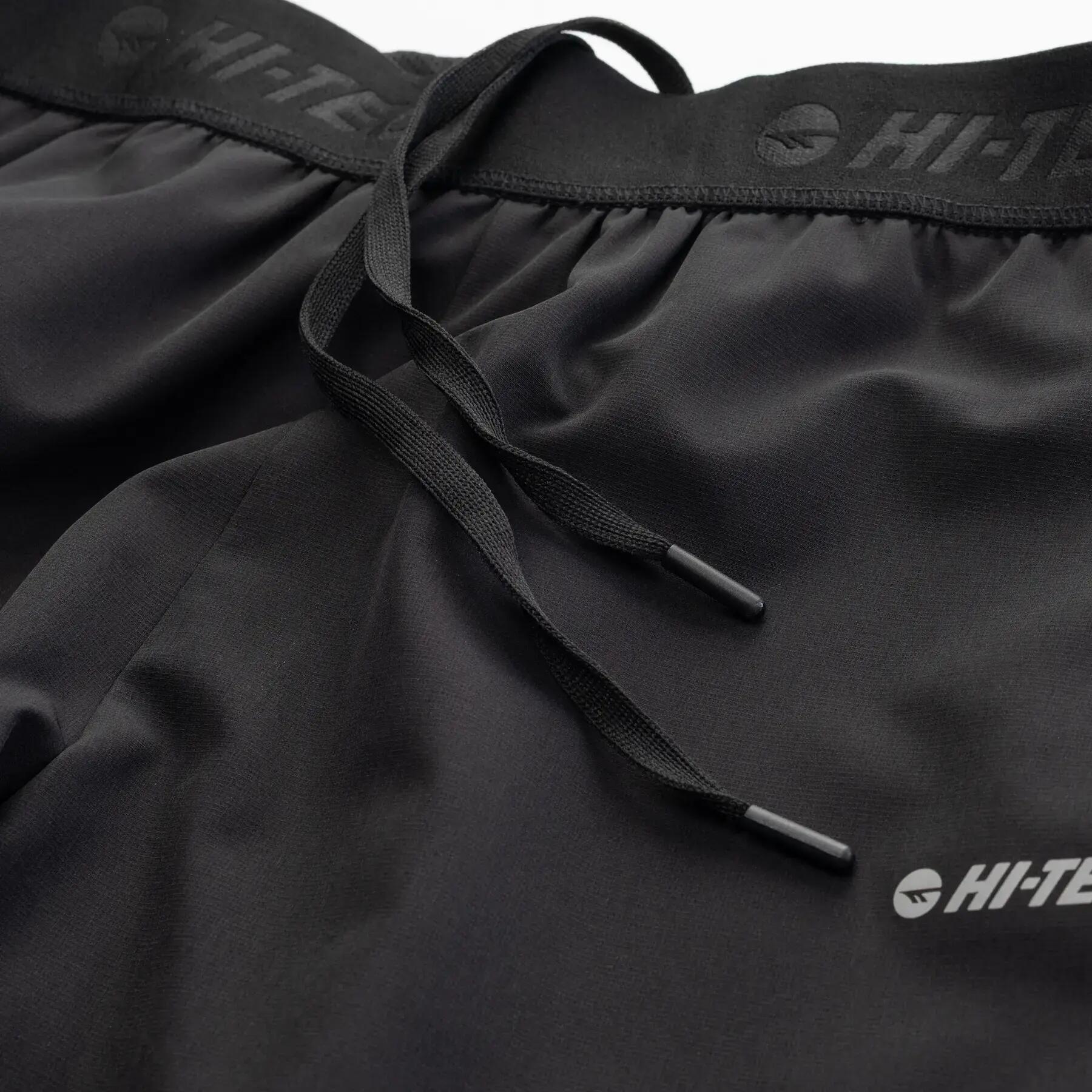 Pantalon d'entraînement femme Hi-Tec Dehinn 6/7