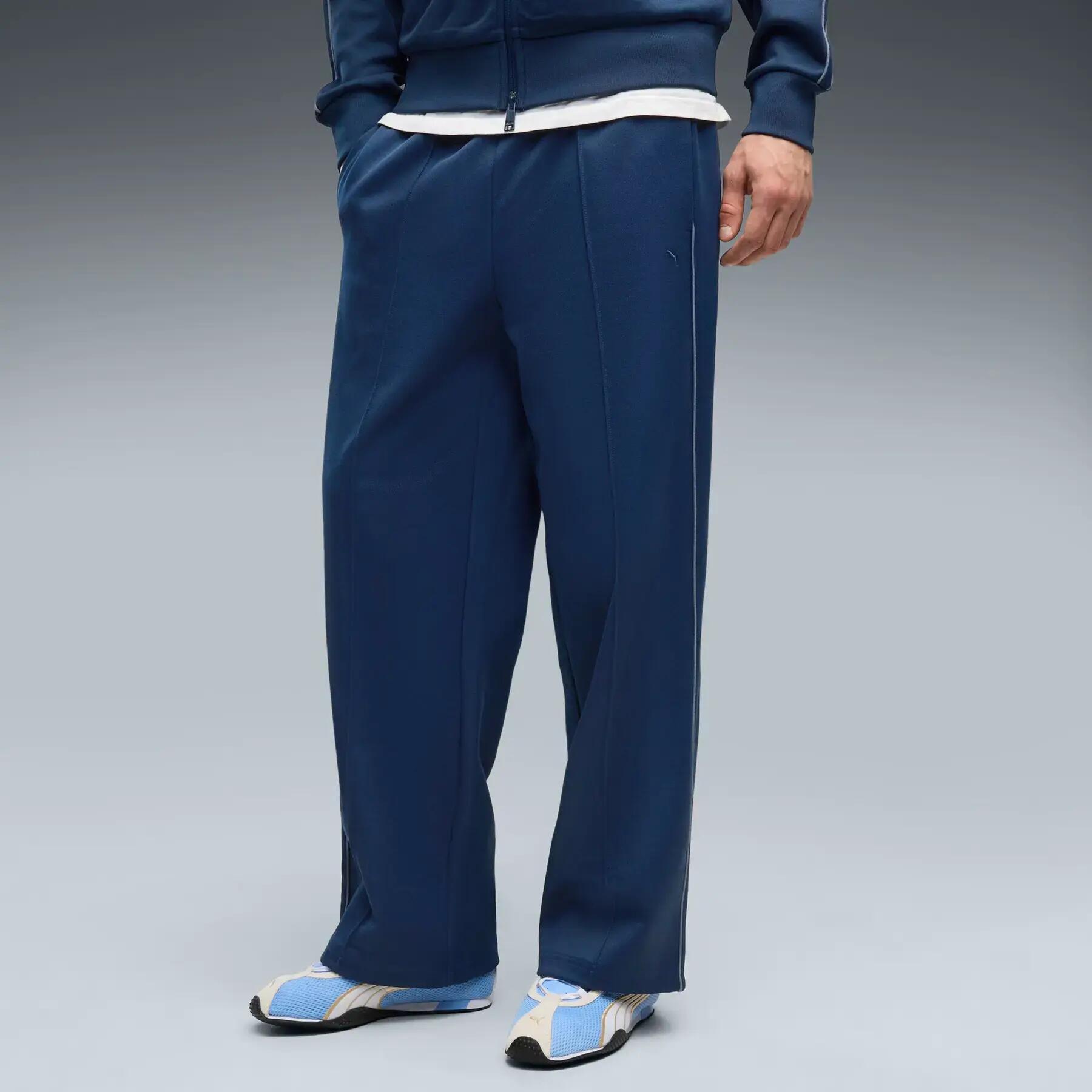 Jogging Puma T7 Relaxed 5/5