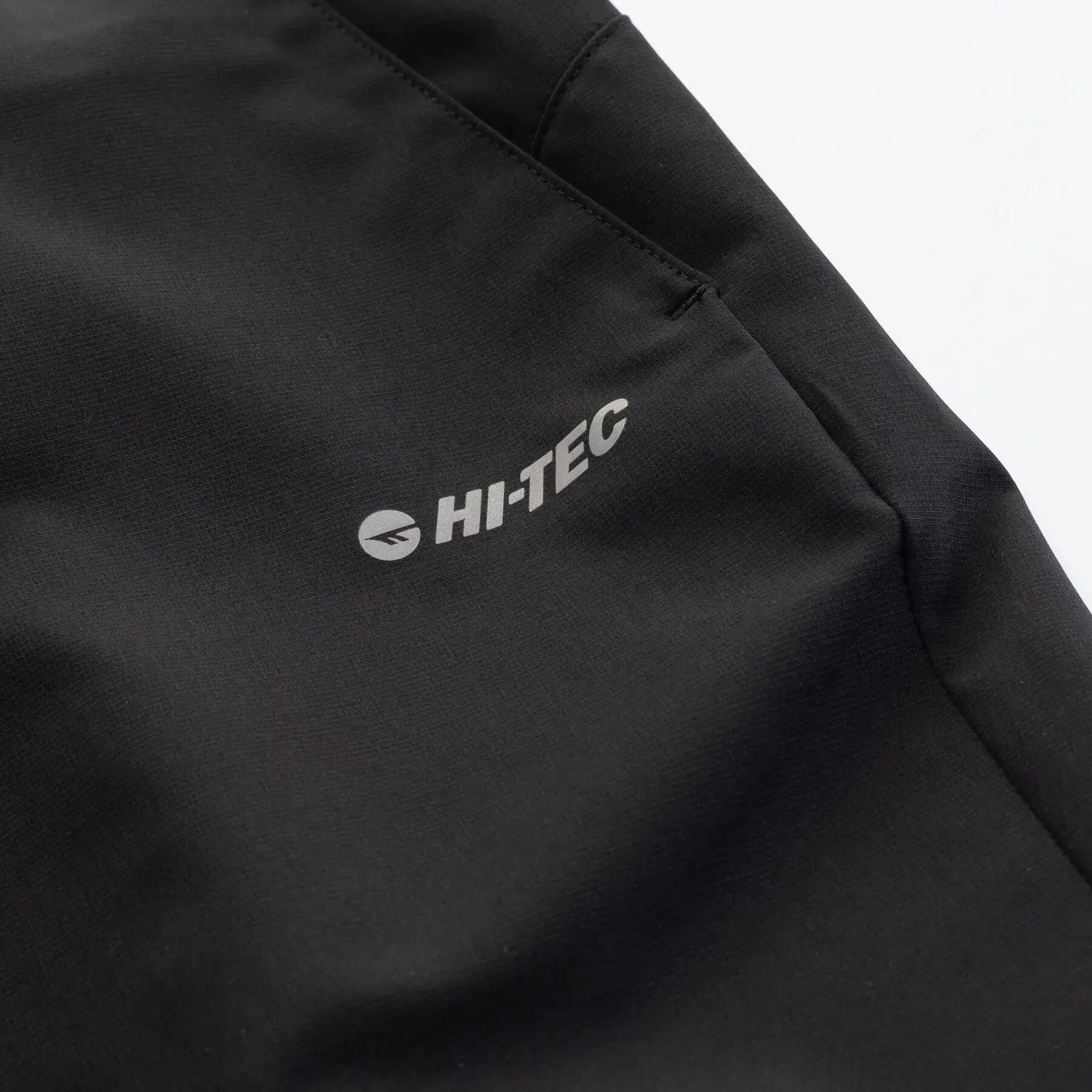 Pantalon d'entraînement femme Hi-Tec Dehinn 5/7