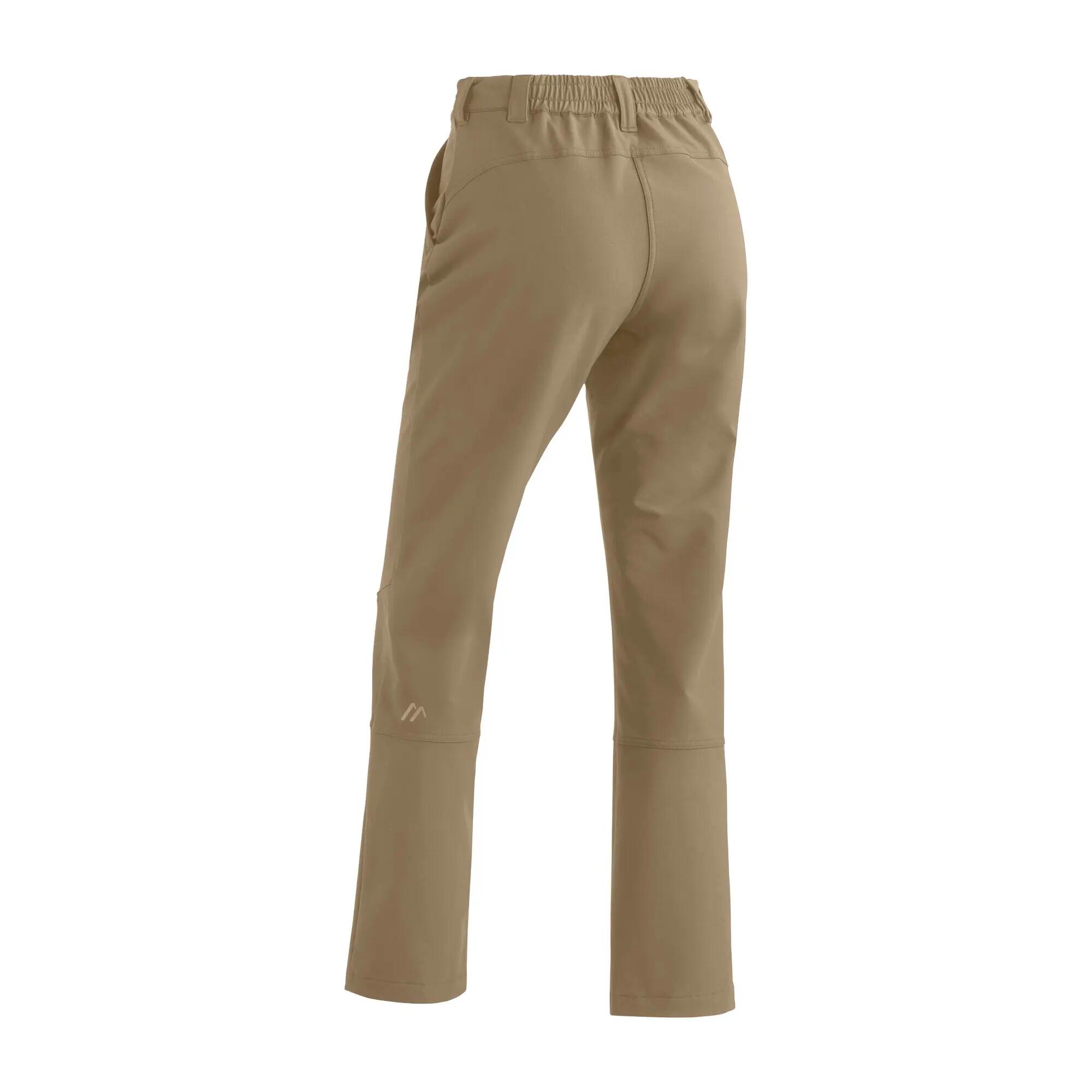 Damen Hose Essential Flex W 5/9