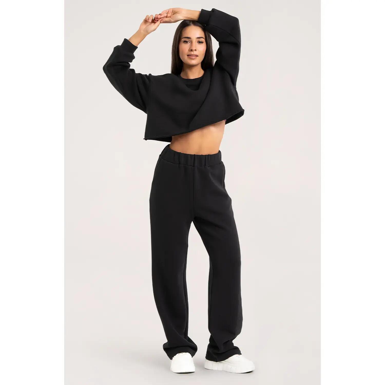 Pantalon de jogging femme Gym Glamour 3/5