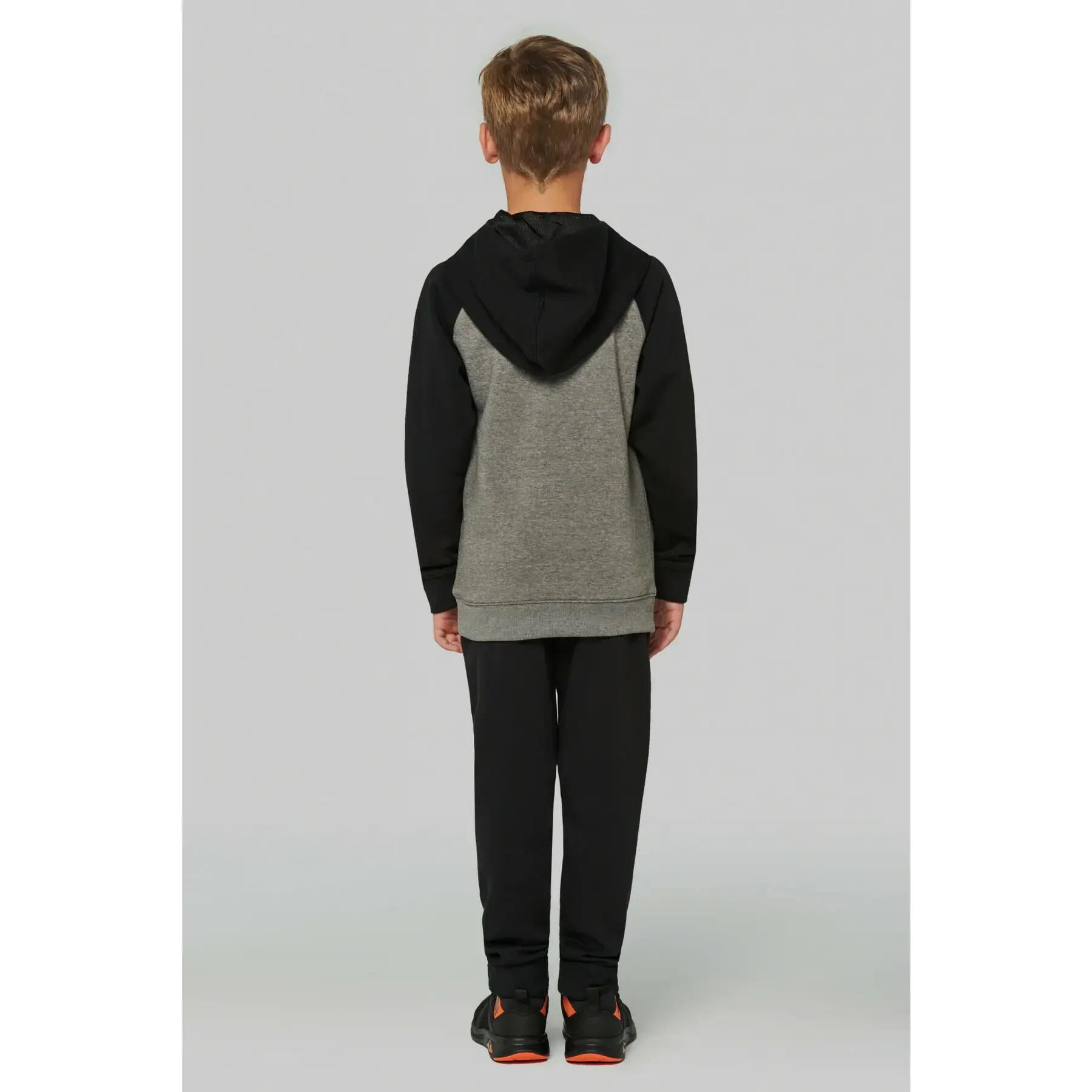 Kinderen joggingbroek Proact Multisports 4/5