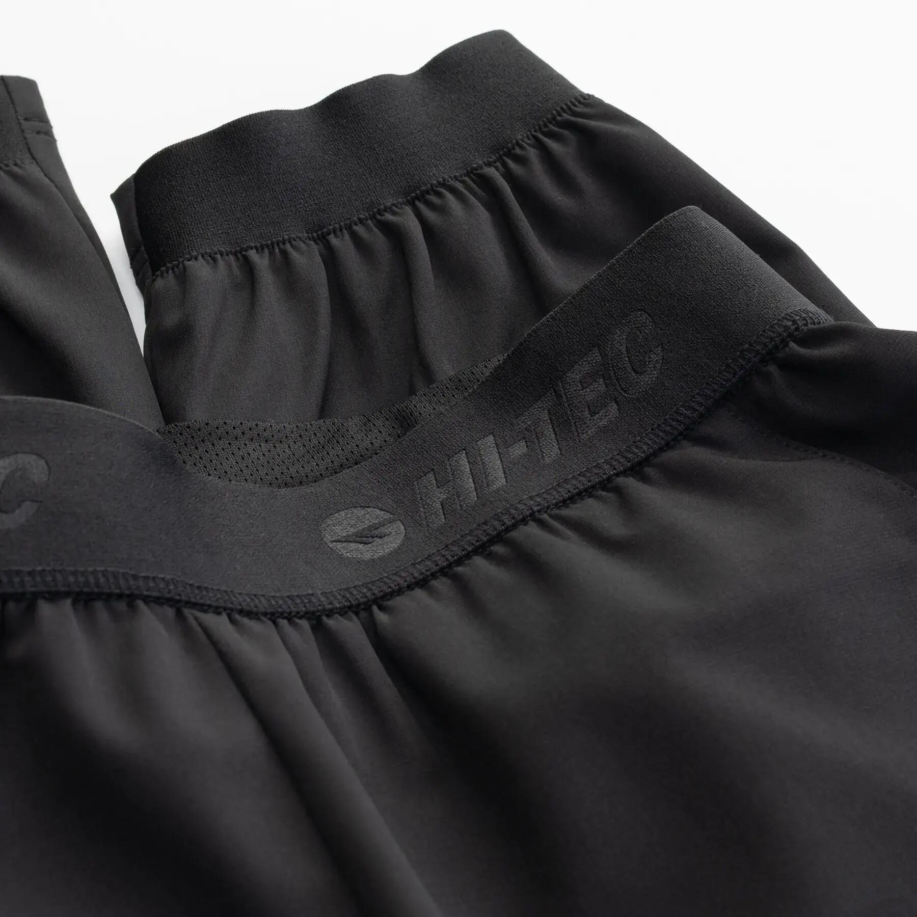 Pantalon d'entraînement femme Hi-Tec Dehinn 4/7