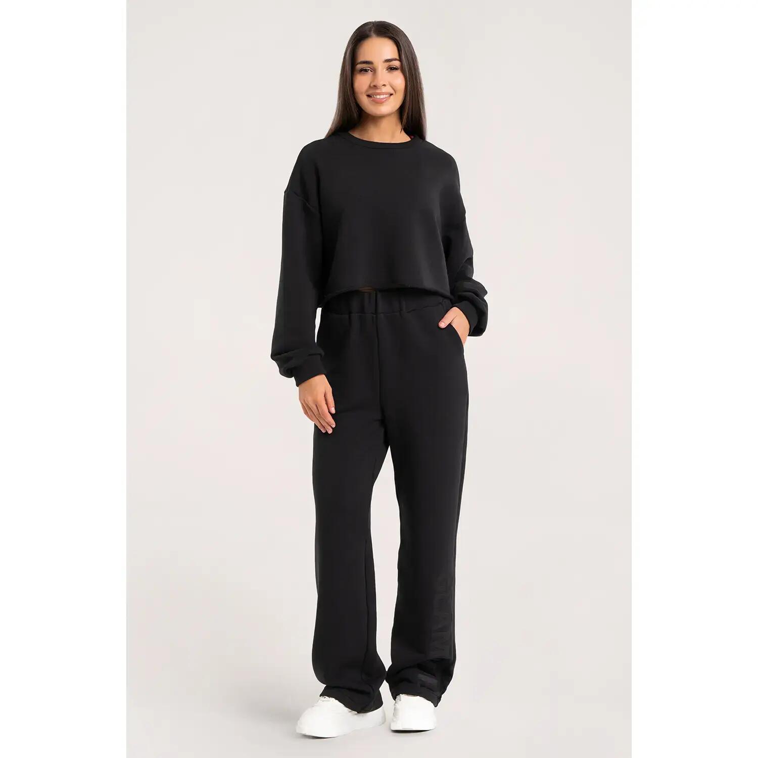 Pantalon de jogging femme Gym Glamour 2/5