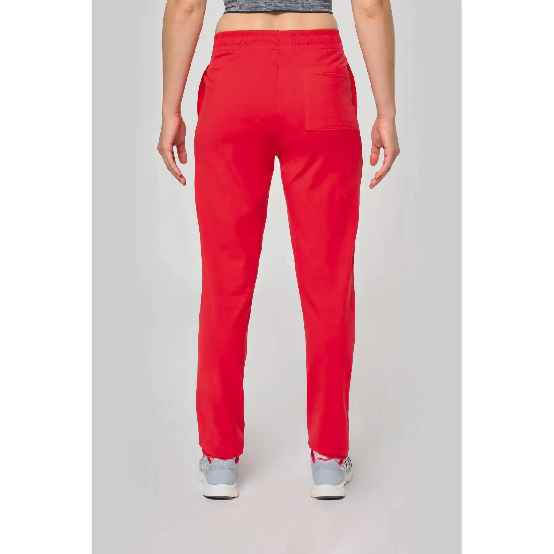 Jogging Proact coton léger 6/7