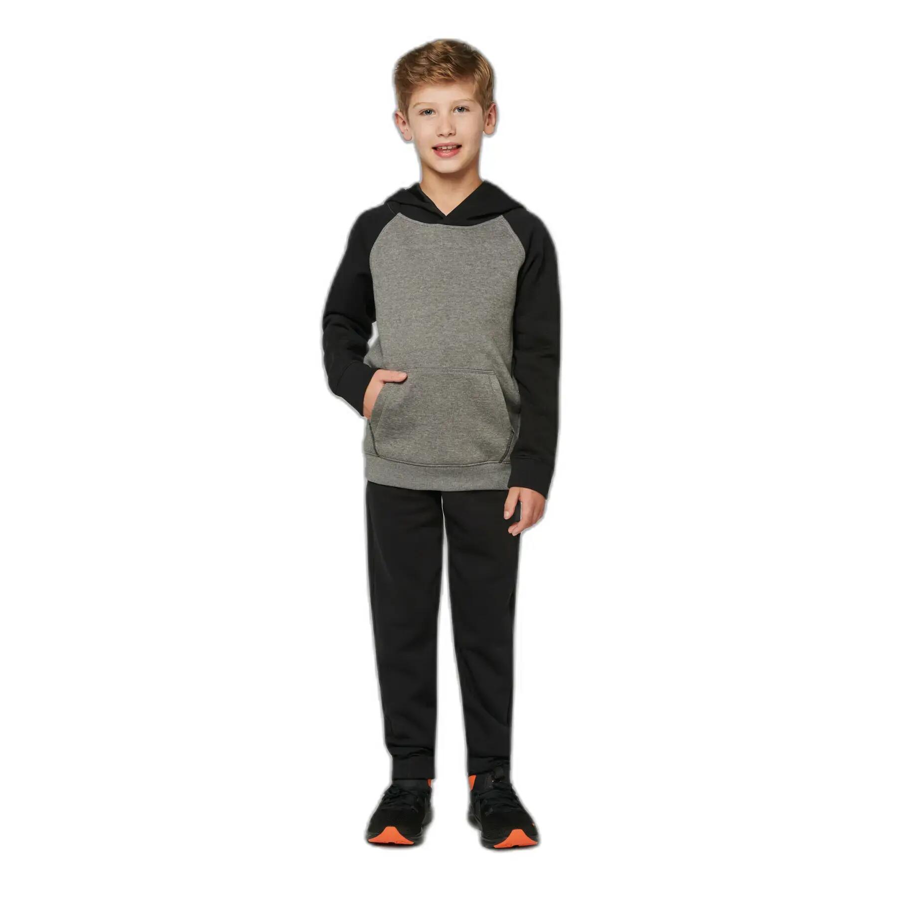Kinderen joggingbroek Proact Multisports 2/5