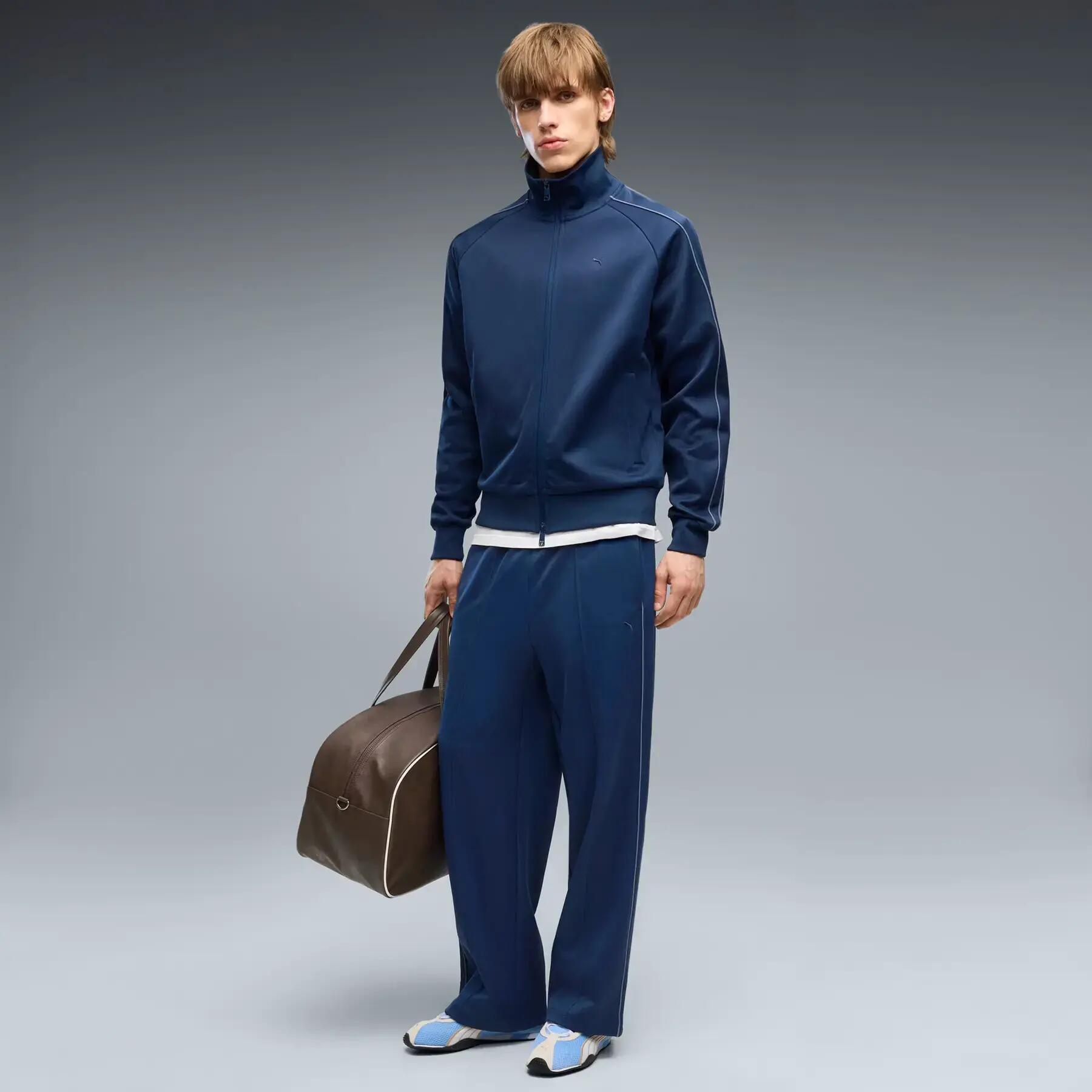Jogging Puma T7 Relaxed 3/5