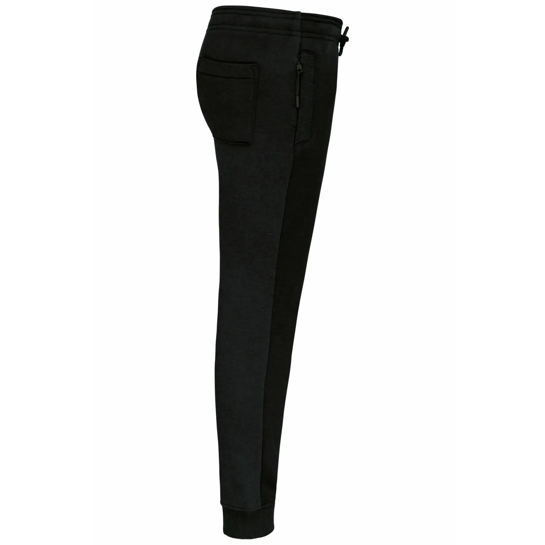 Kinderen joggingbroek Proact Multisports 5/5