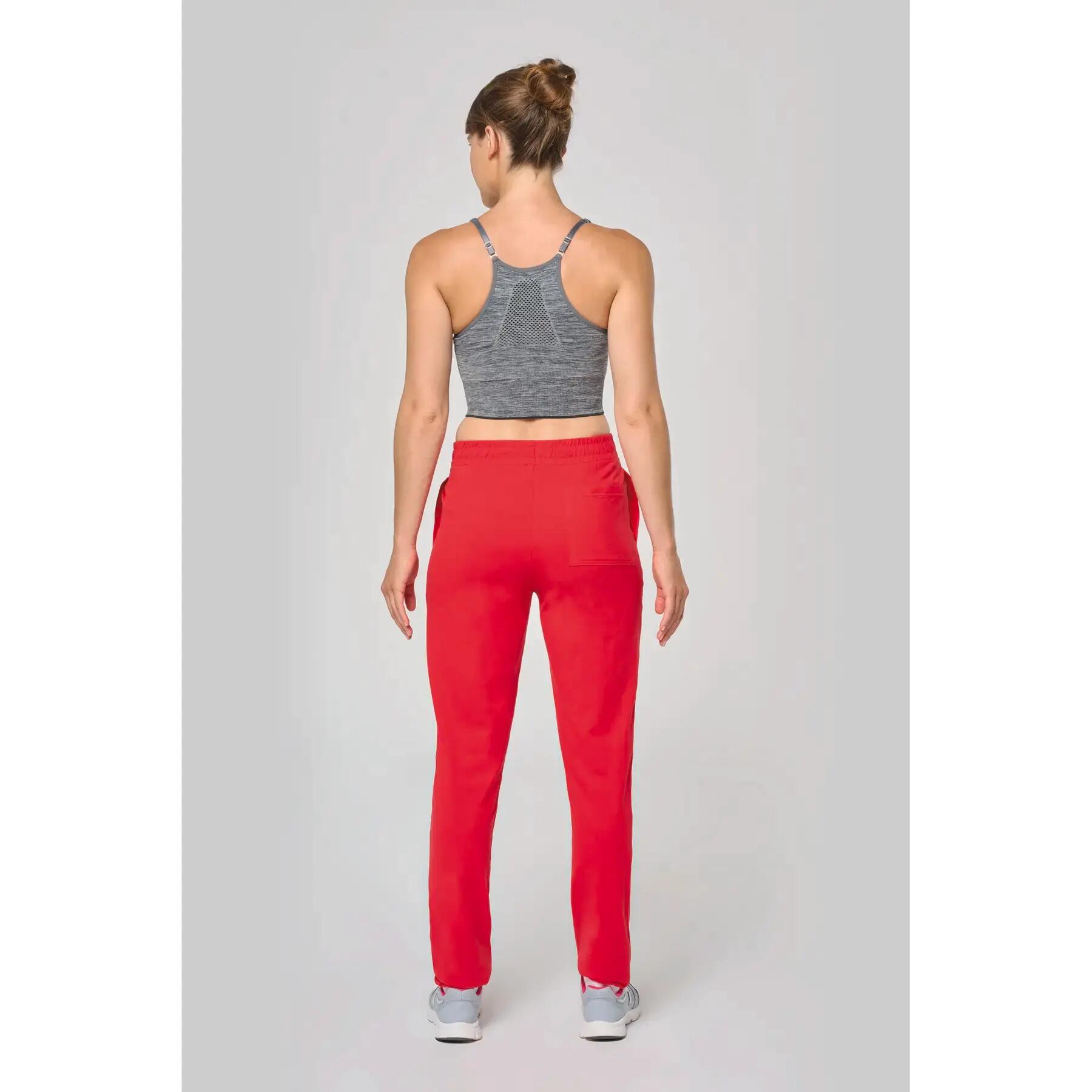 Jogging Proact coton léger 5/7