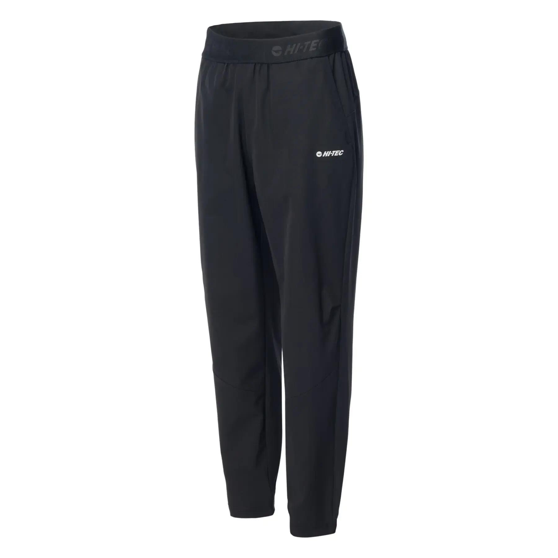 Pantalon d'entraînement femme Hi-Tec Dehinn 2/7