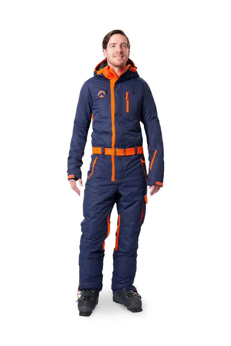 SNOW SUITS picture